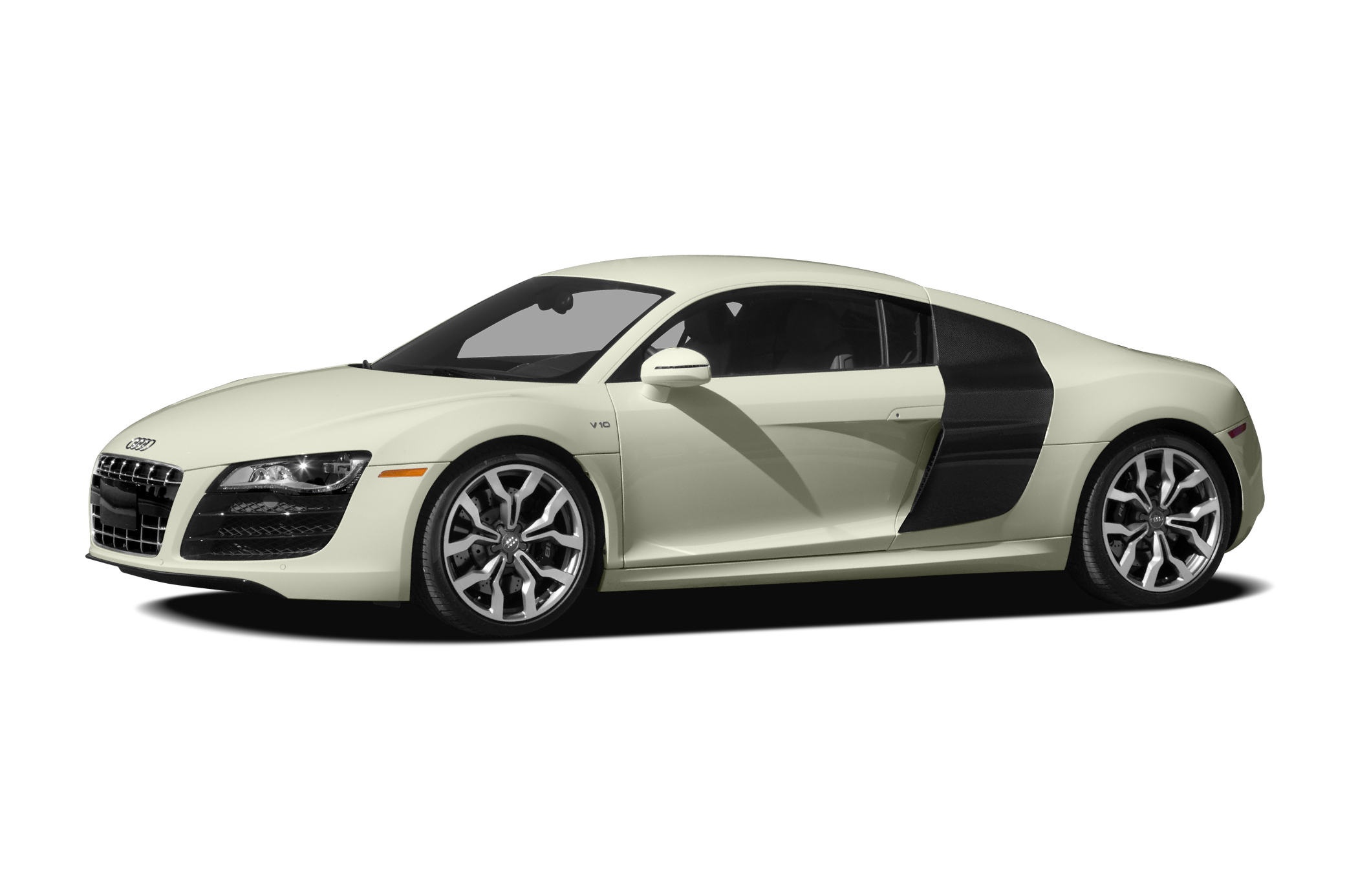 2010 Audi R8 4.2L