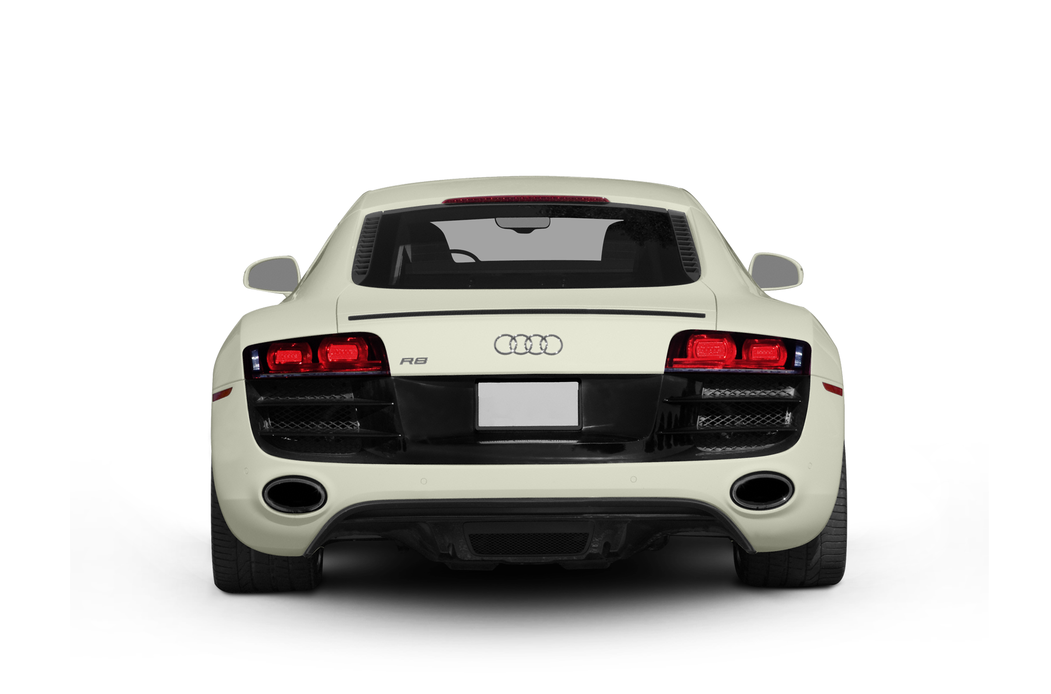 2010 Audi R8
