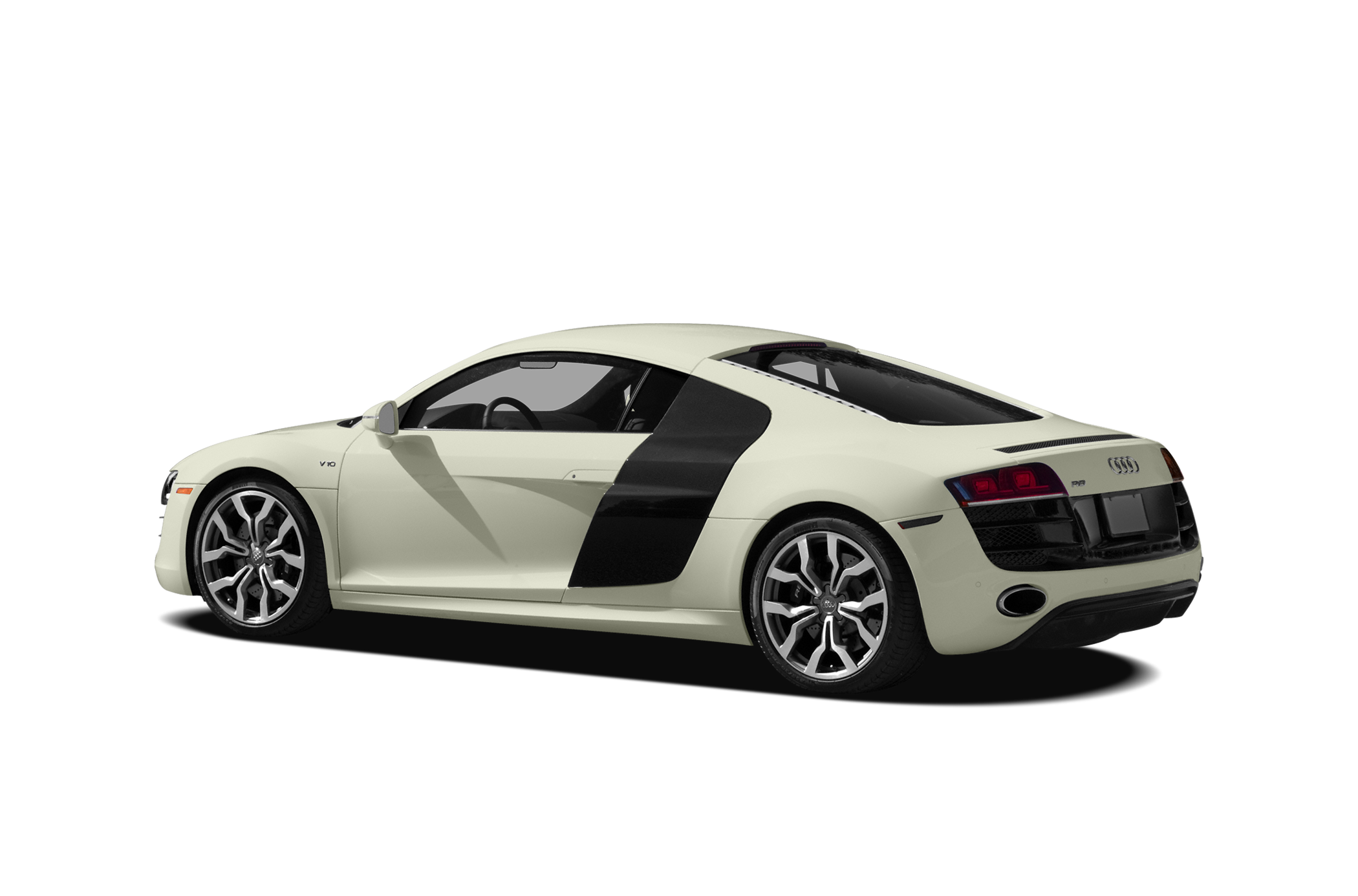 2010 Audi R8