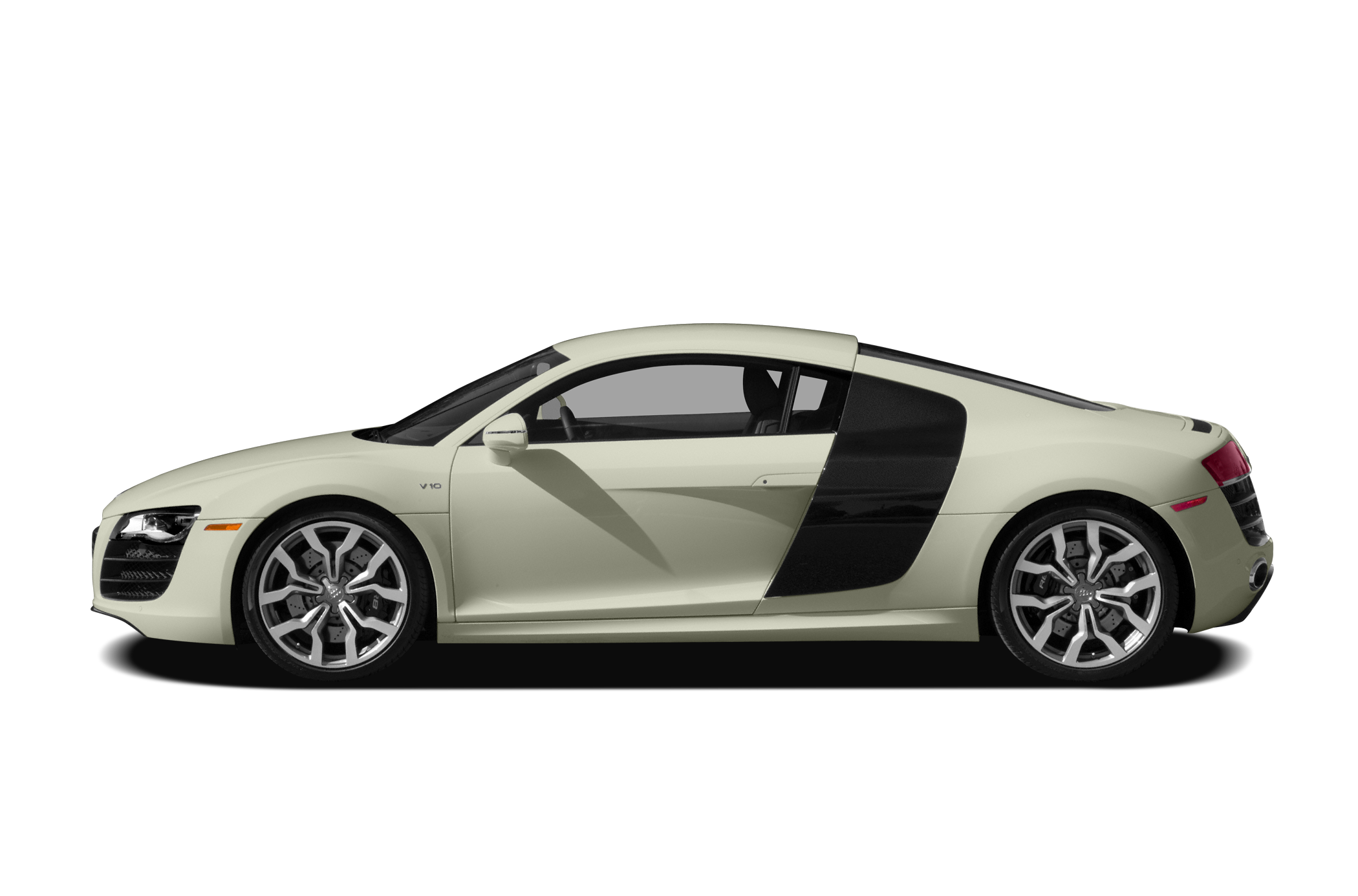 2010 Audi R8