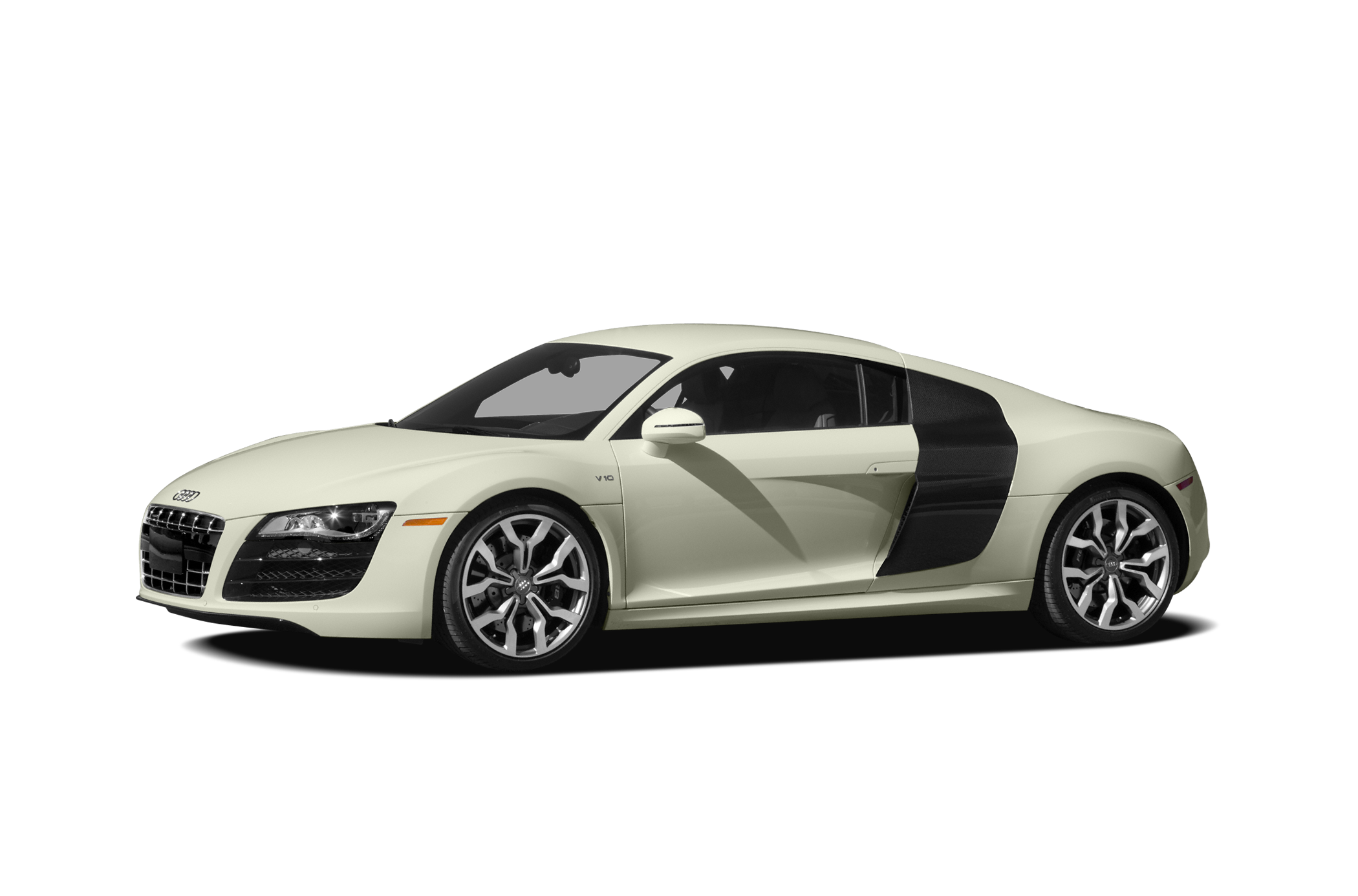 2010 Audi R8