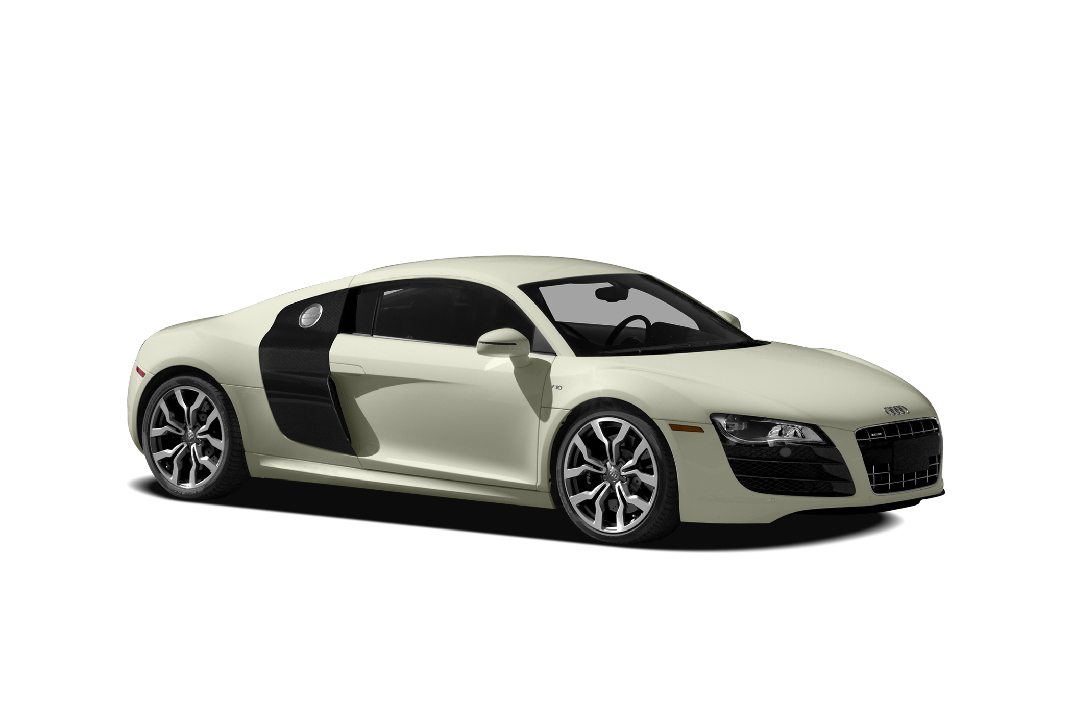 2010 Audi R8