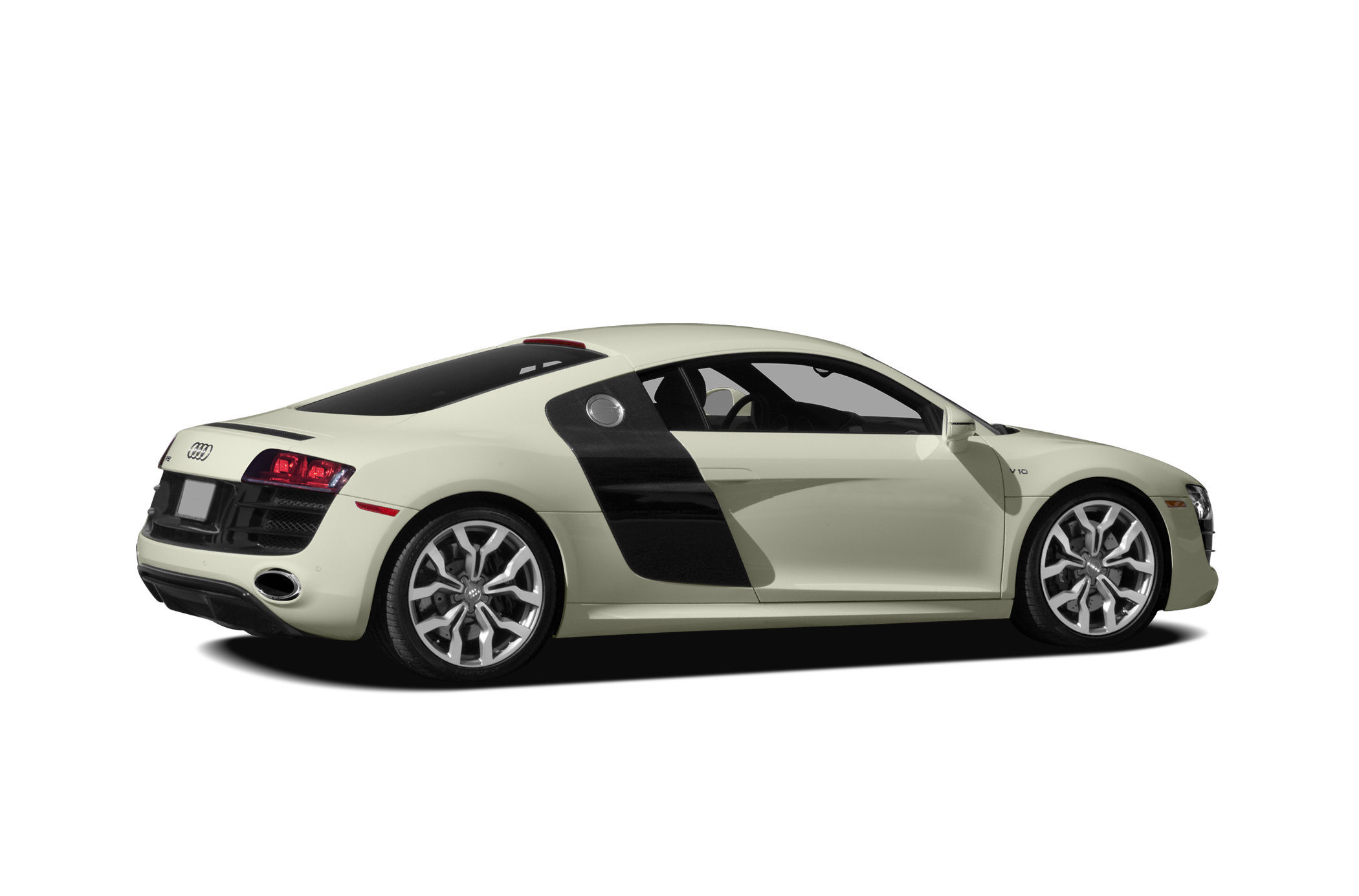 2010 Audi R8