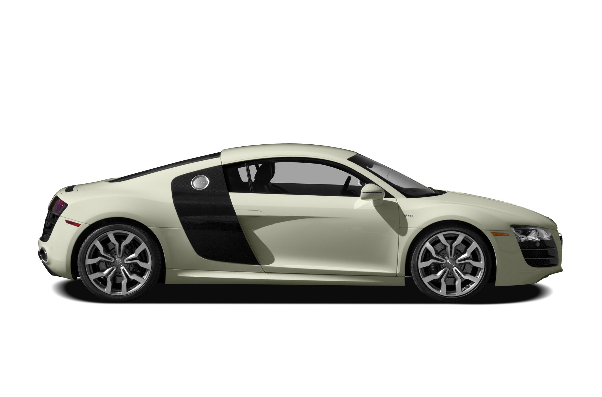 2010 Audi R8