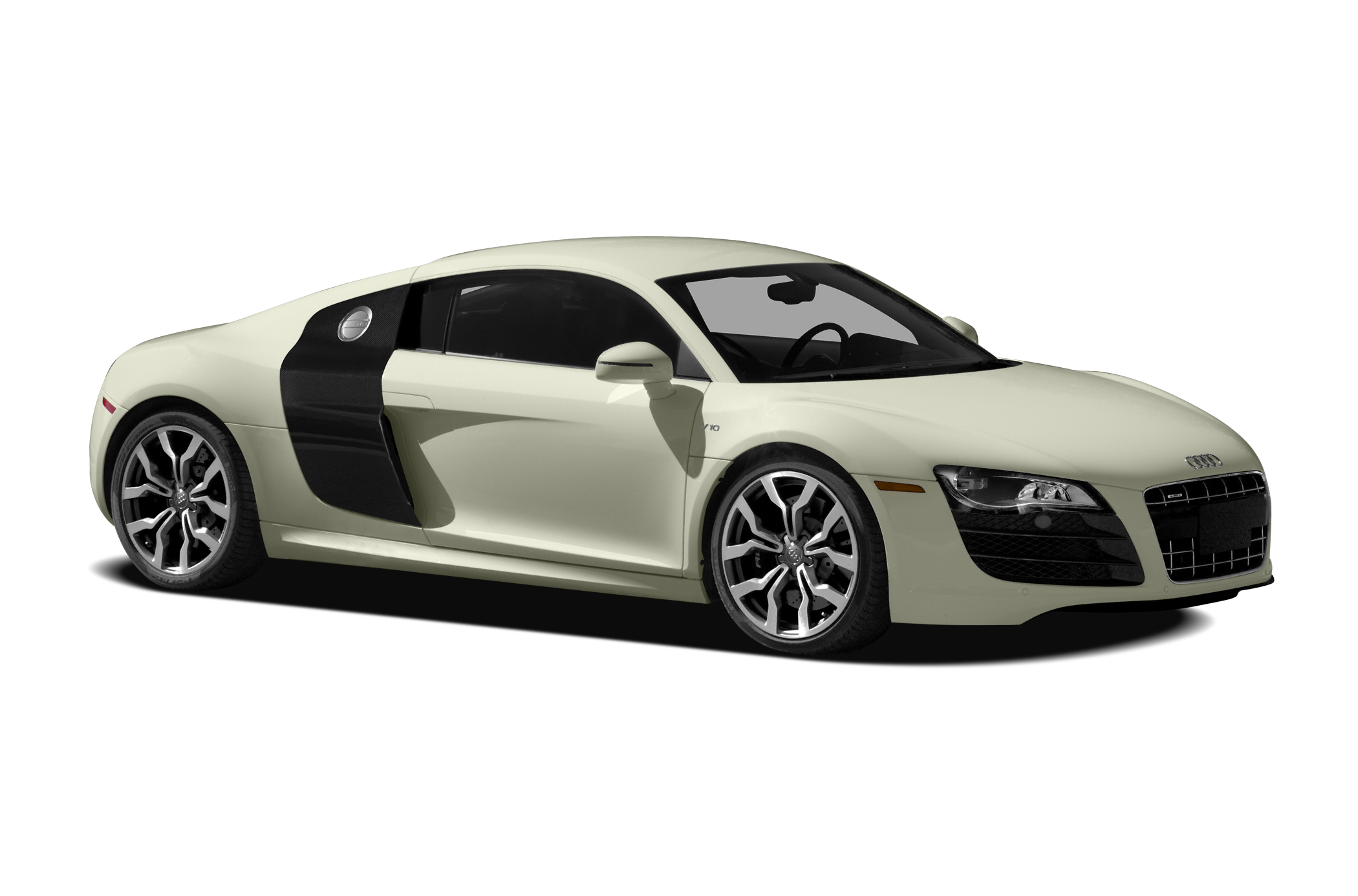 2010 Audi R8
