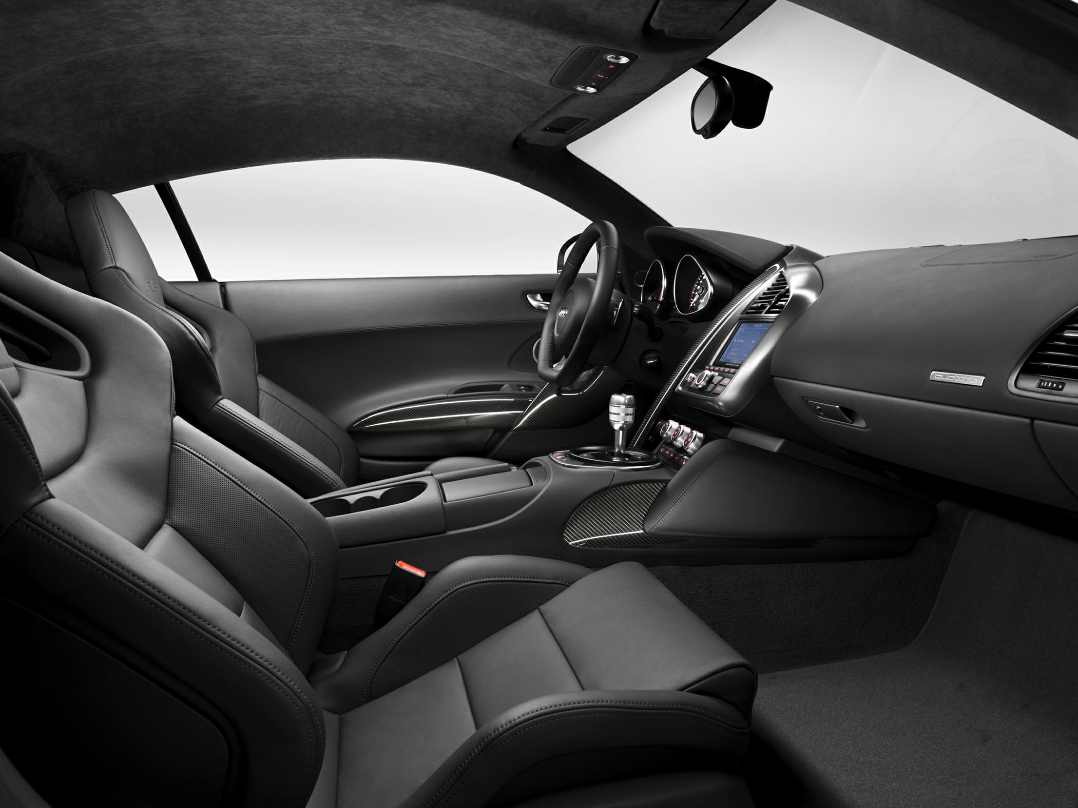 2010 Audi R8