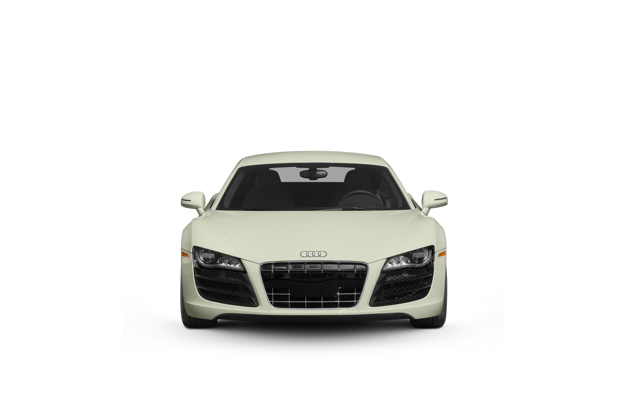 2010 Audi R8