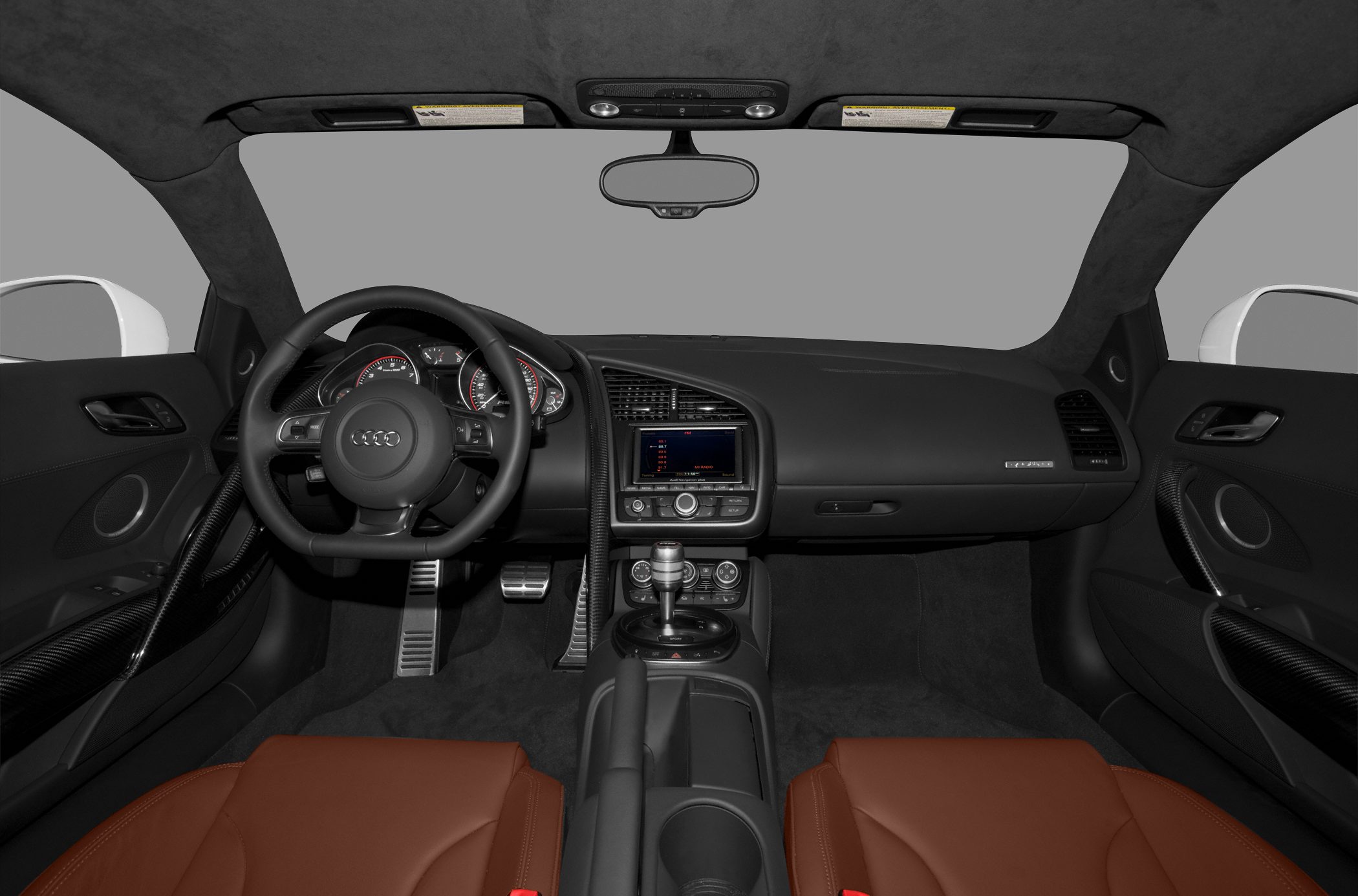 2010 Audi R8