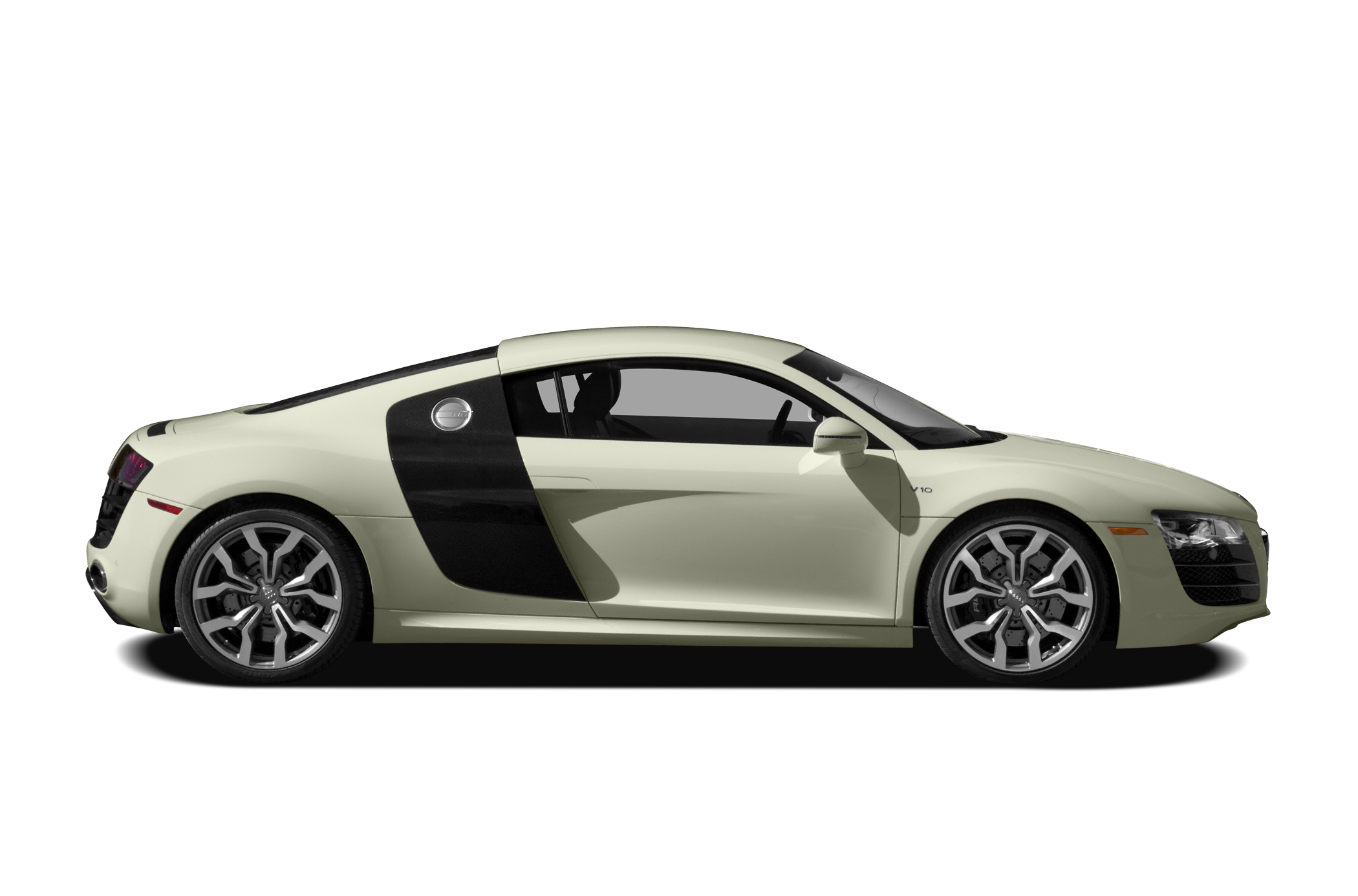 2010 Audi R8