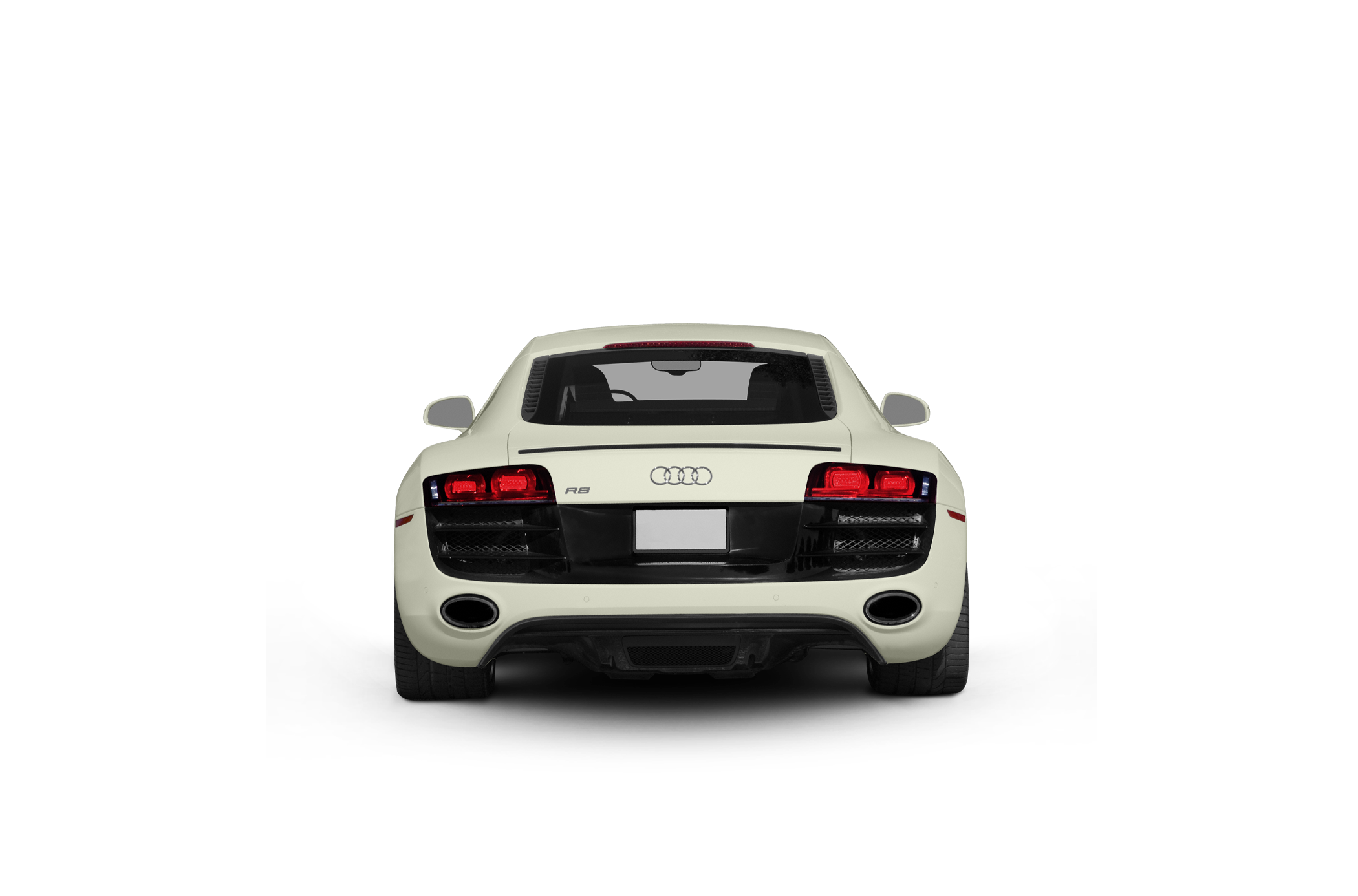2010 Audi R8