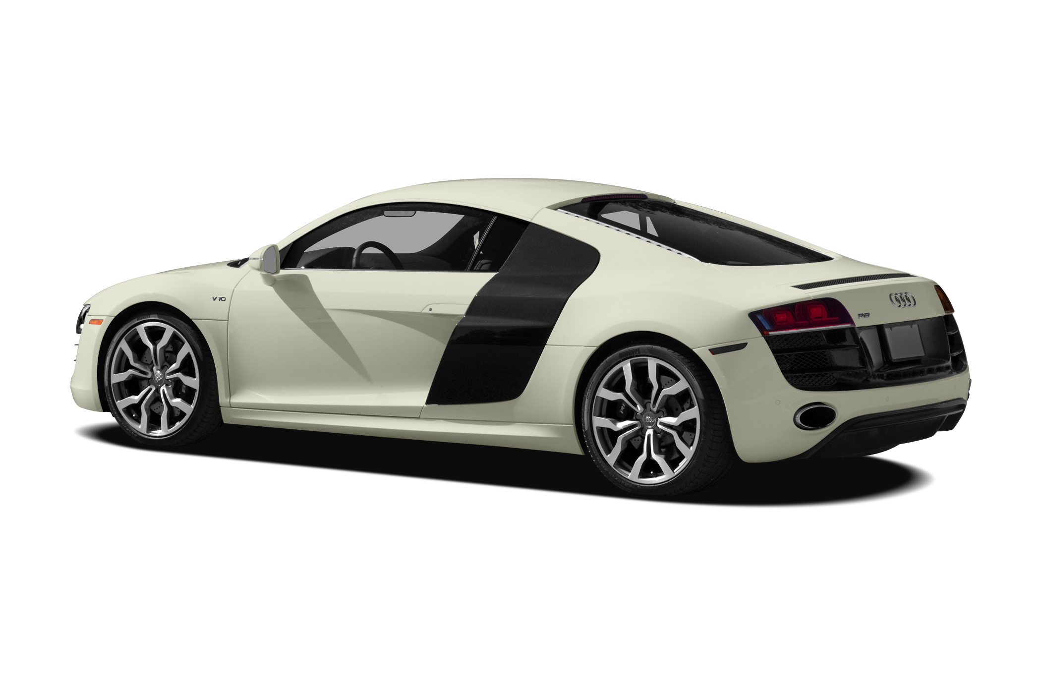 2010 Audi R8