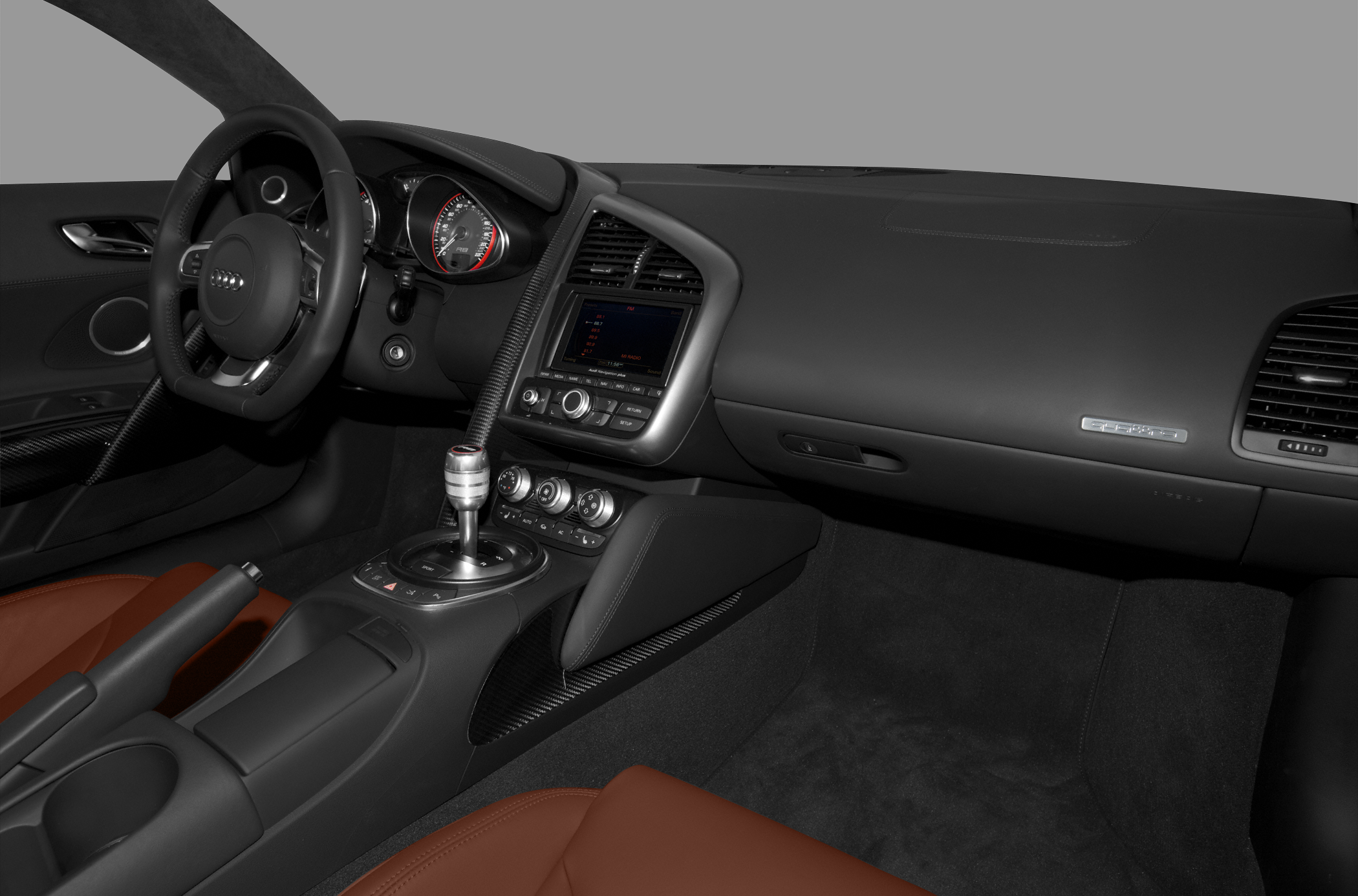 2010 Audi R8