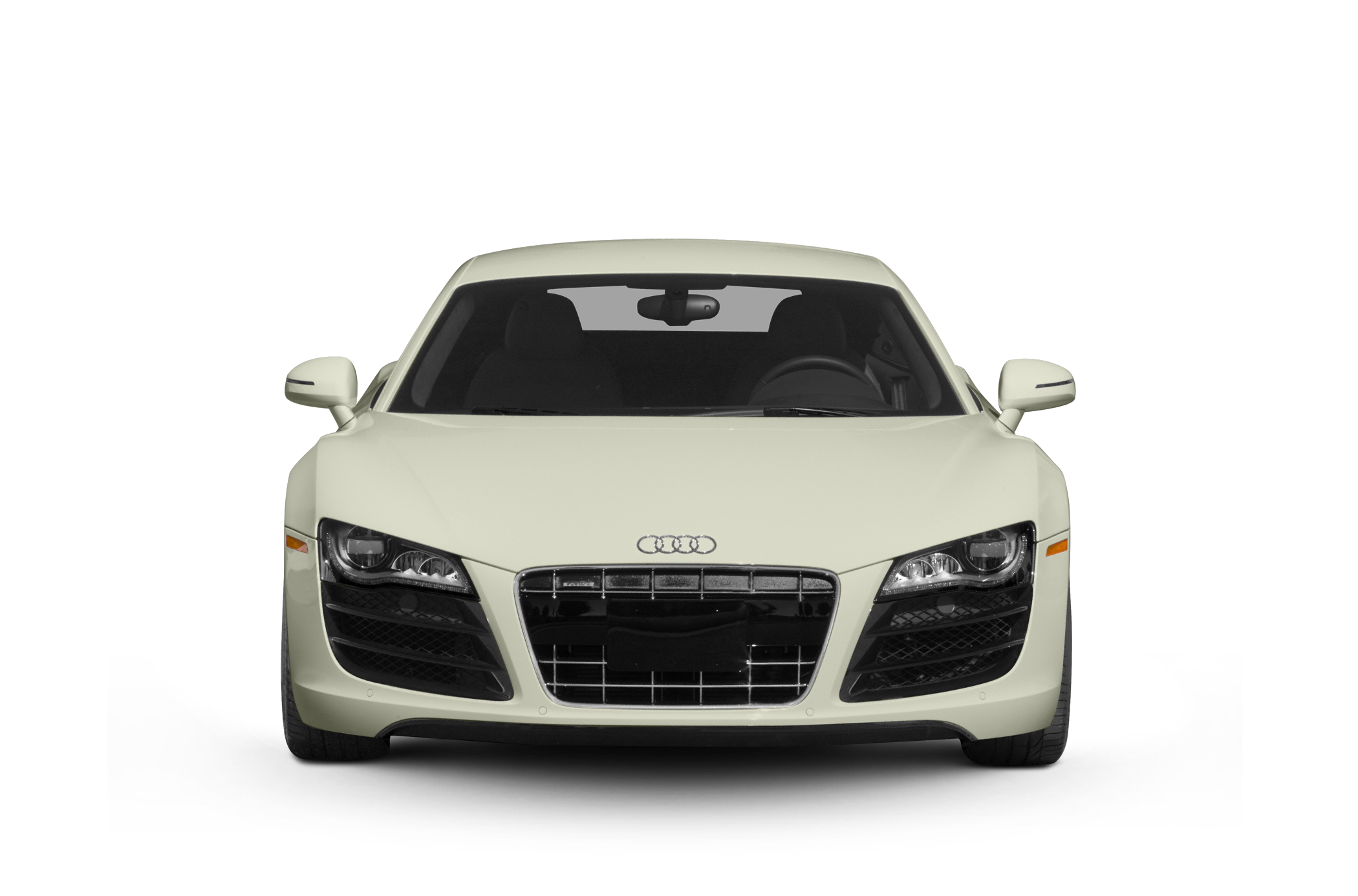2010 Audi R8