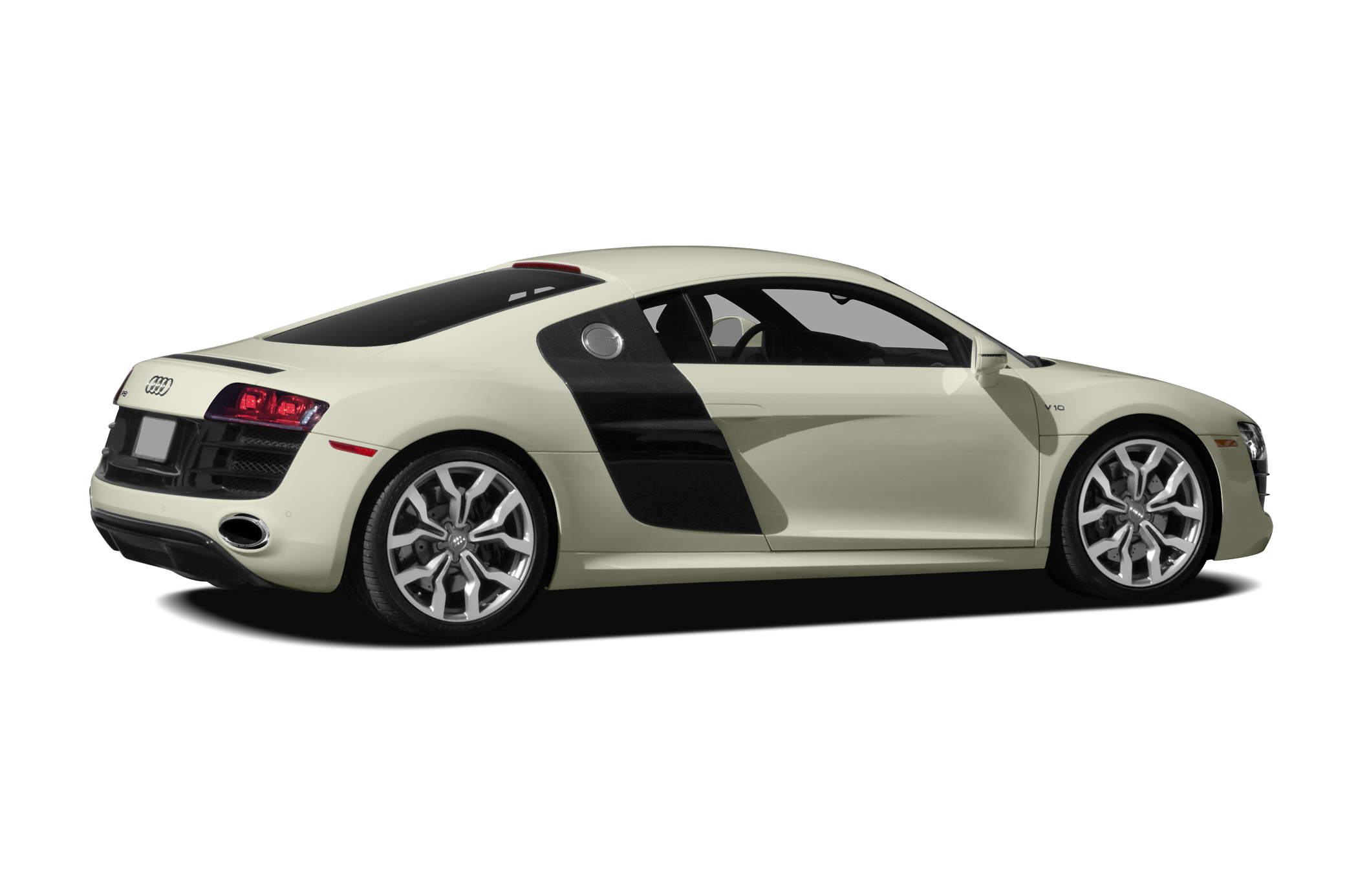 2010 Audi R8