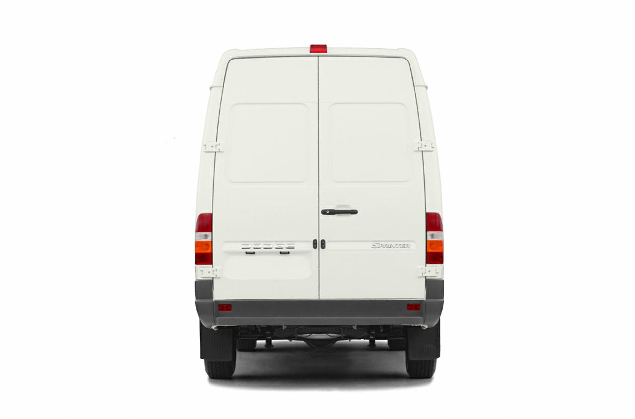 2004 Dodge Sprinter