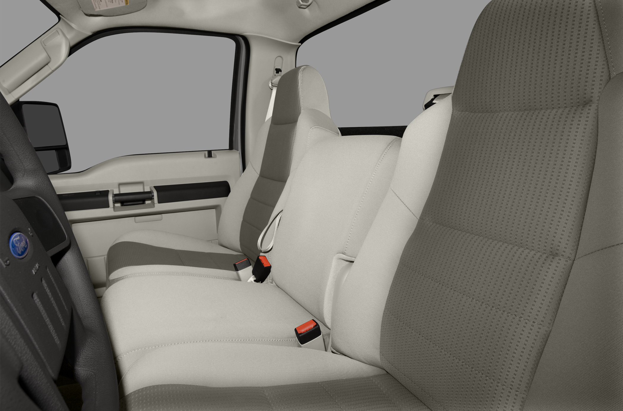 2009 Ford F-350