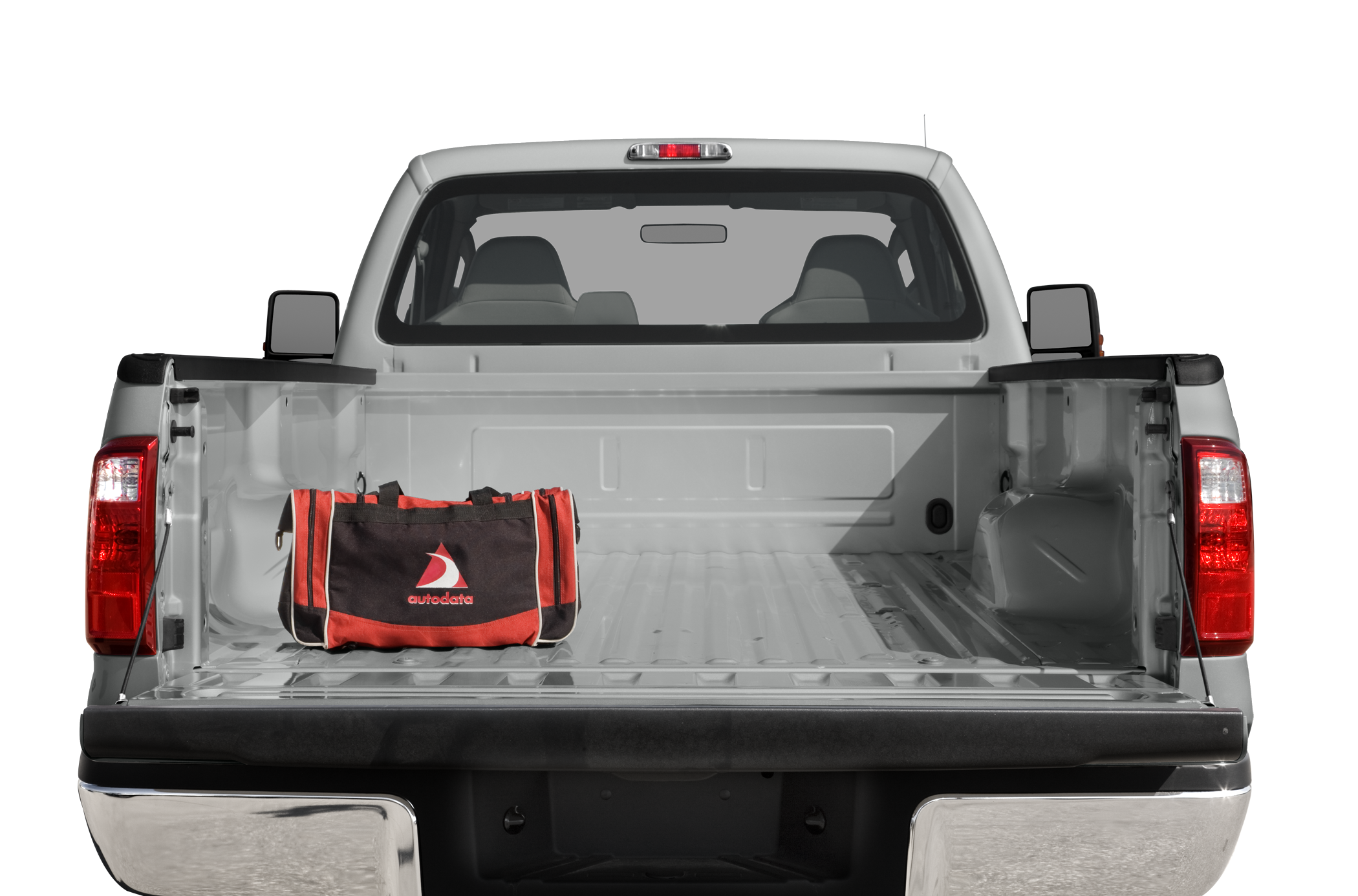 2009 Ford F-350