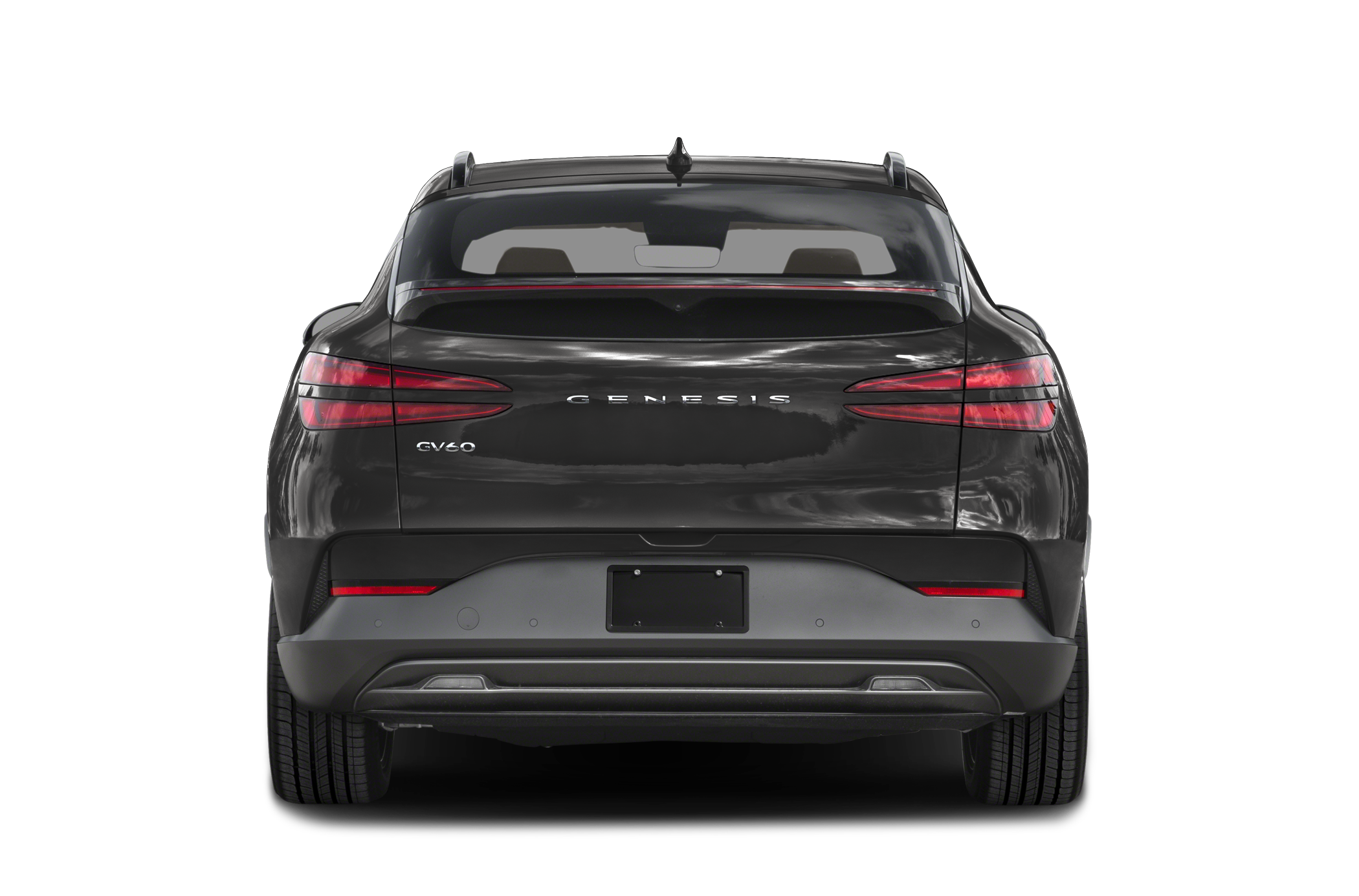 2025 Genesis GV60