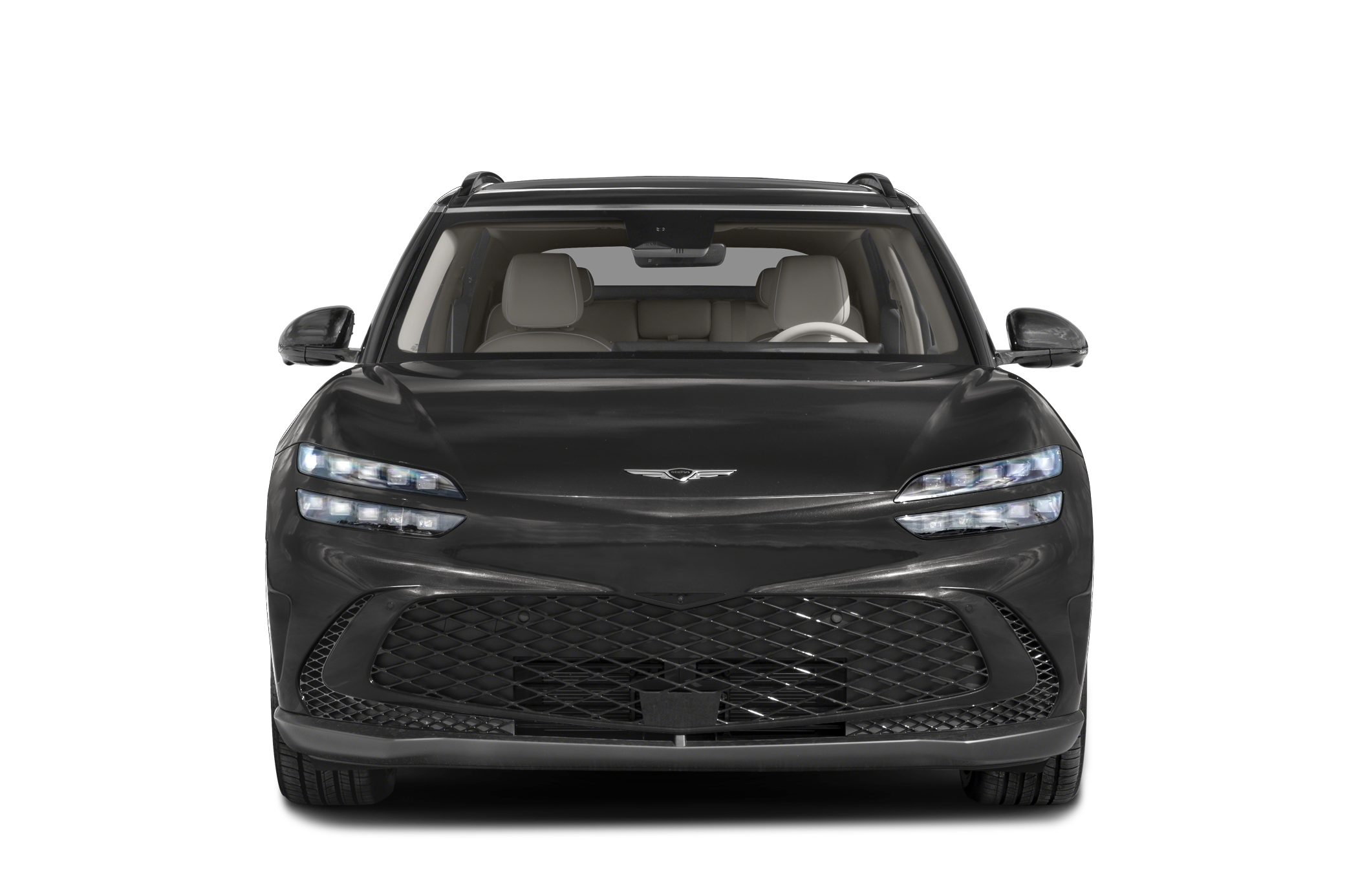 2025 Genesis GV60
