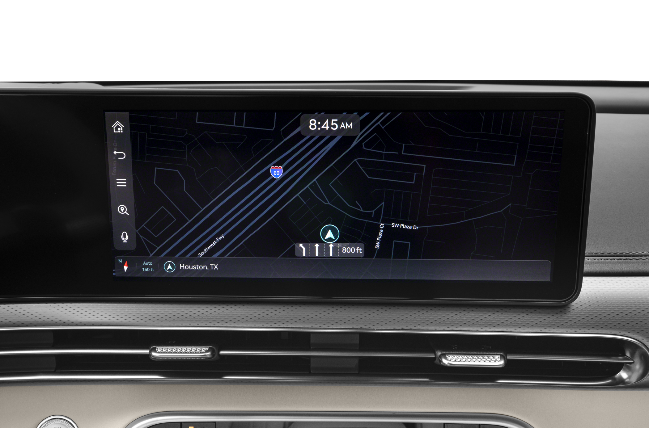2025 Genesis GV60