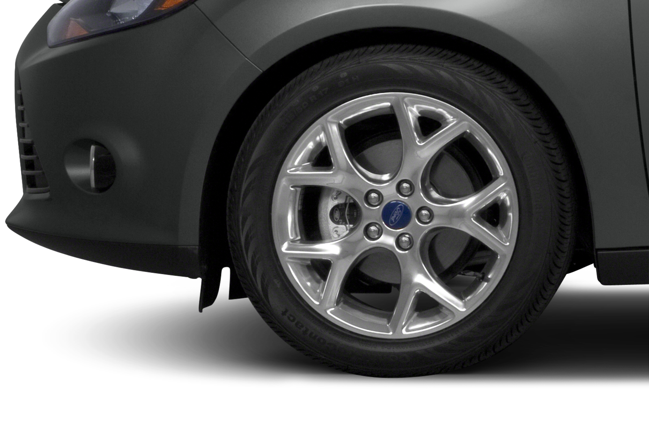2013 Ford Focus