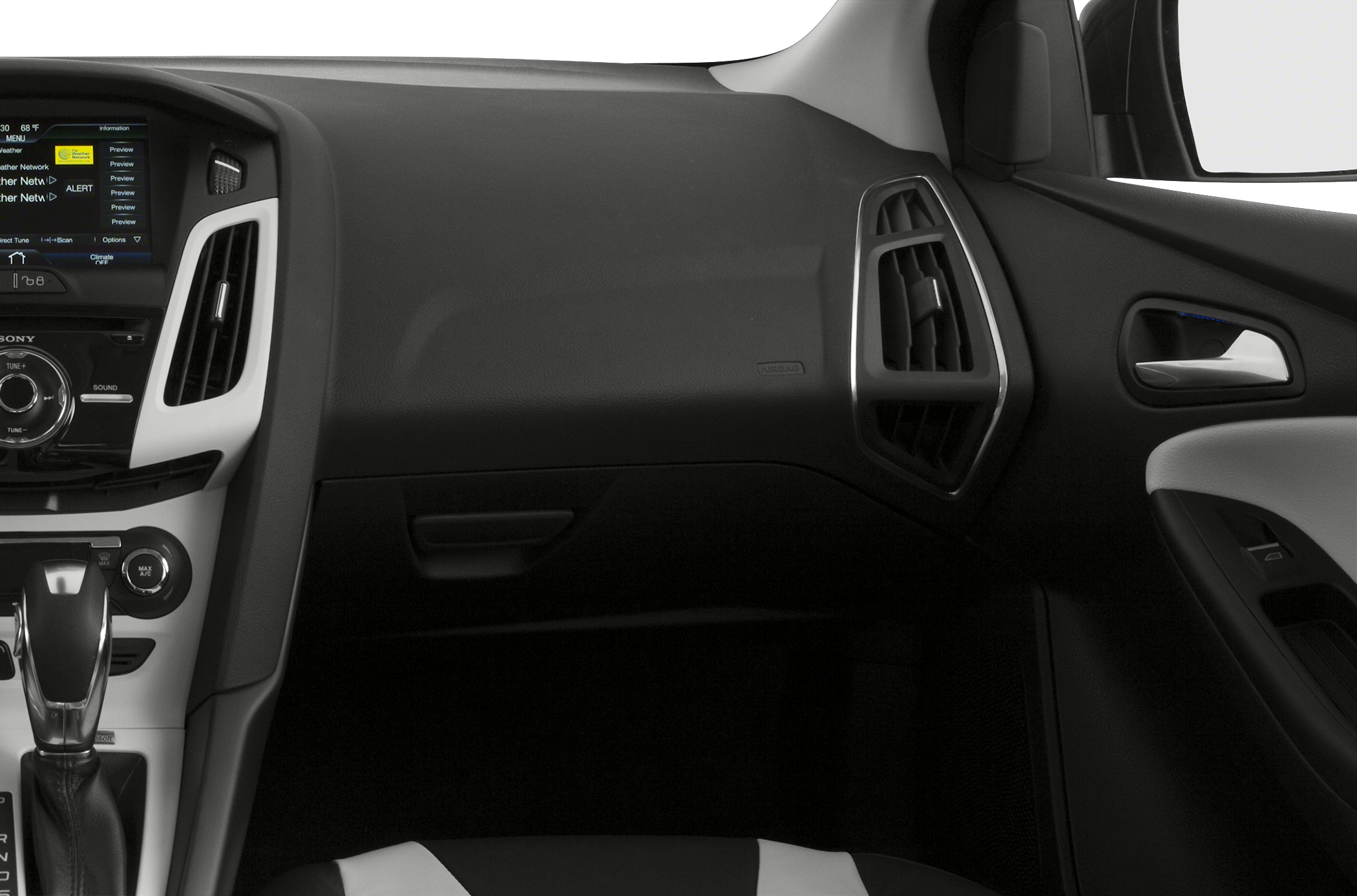 2013 Ford Focus