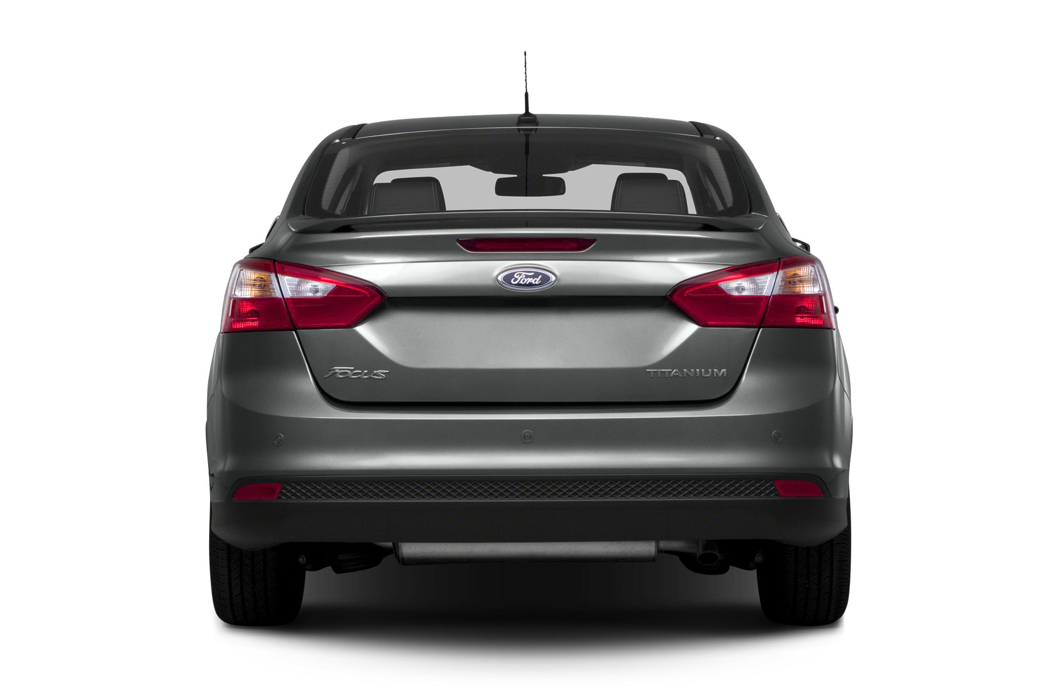 2013 Ford Focus