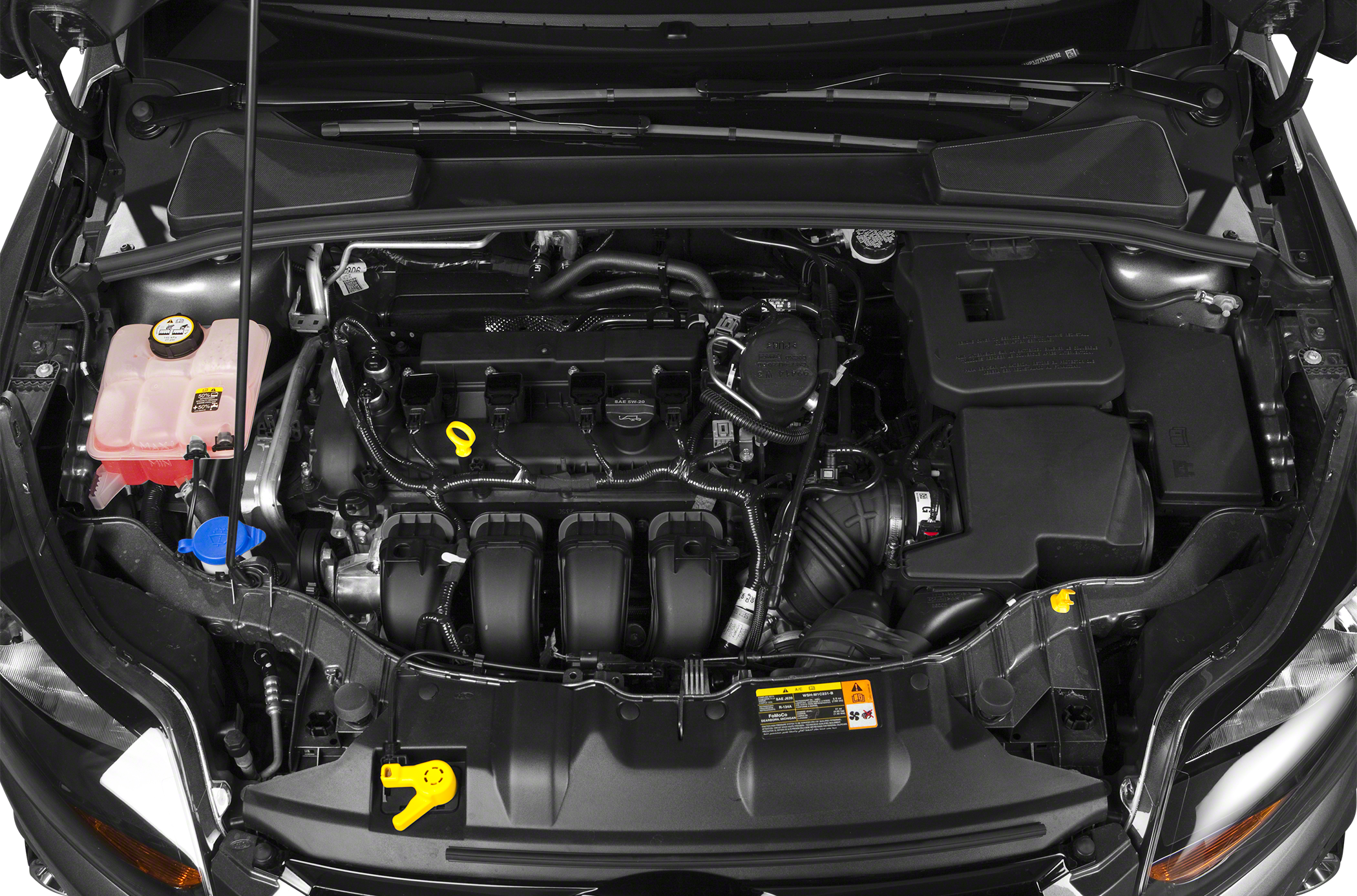 2013 Ford Focus
