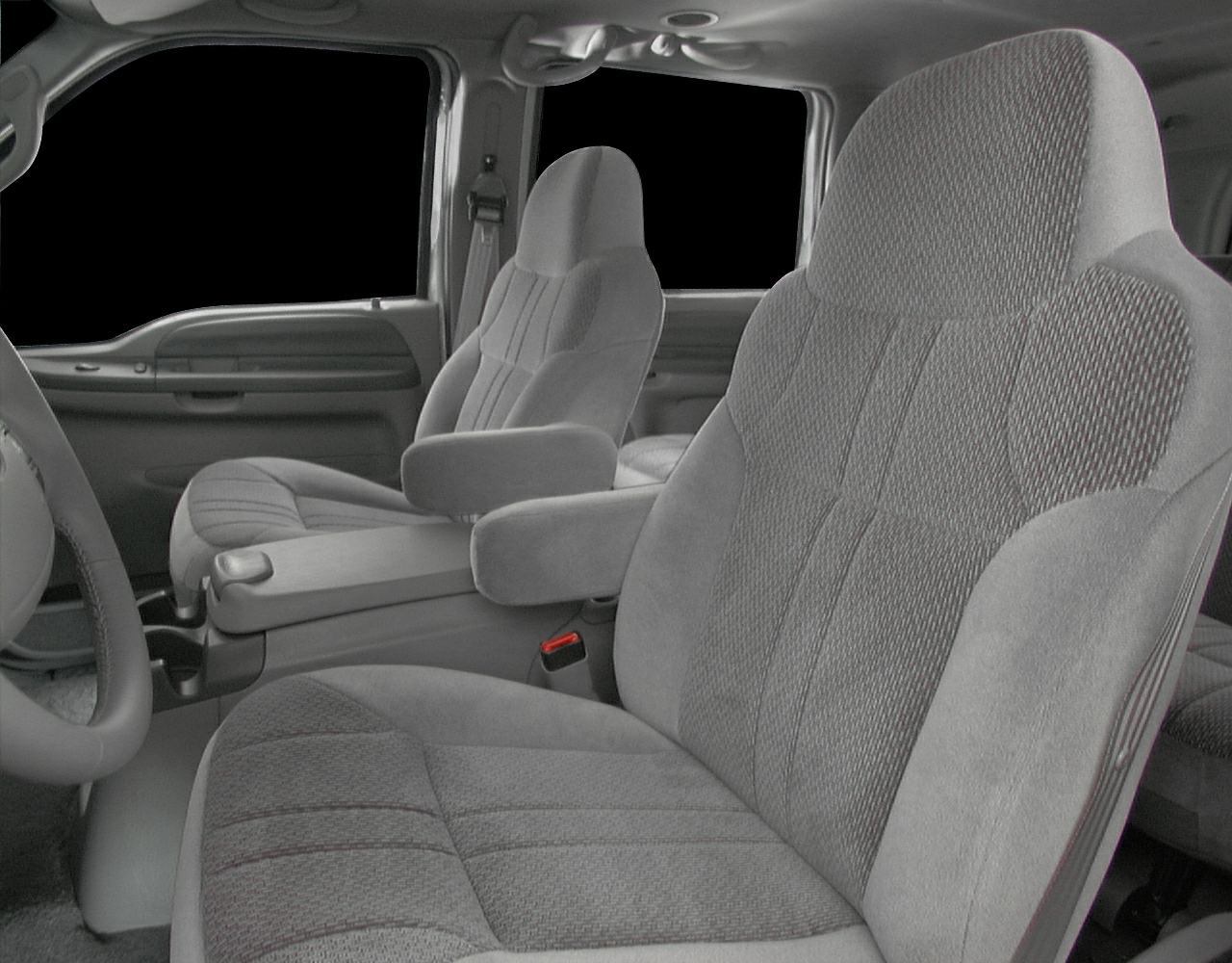 2000 Ford Excursion