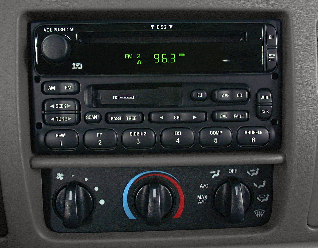 2000 Ford Excursion