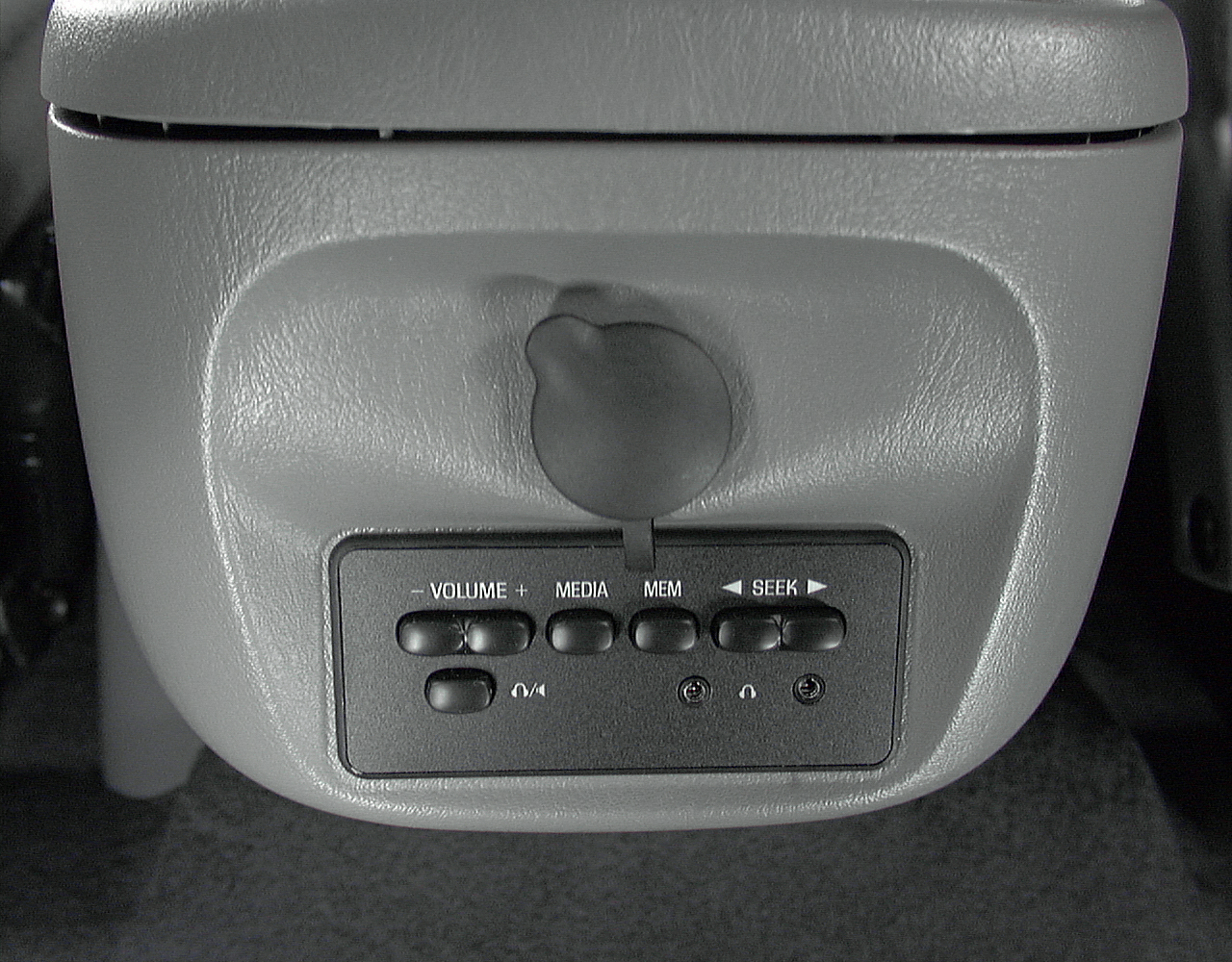2000 Ford Excursion