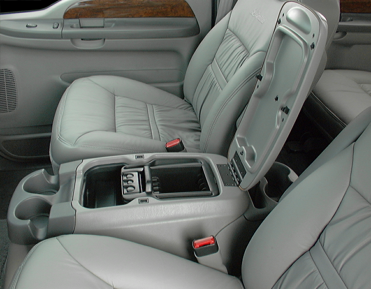 2000 Ford Excursion