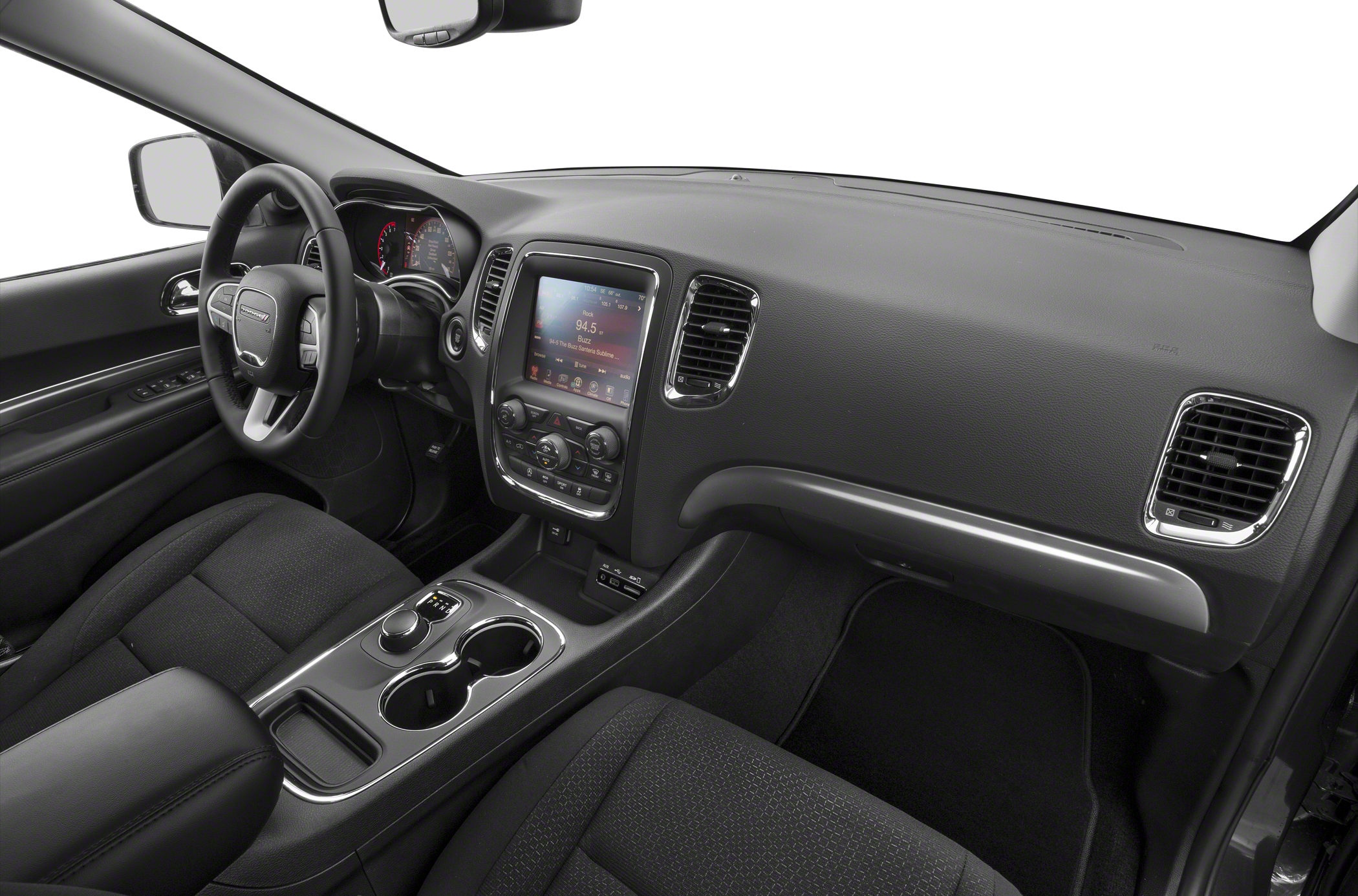 2019 Dodge Durango