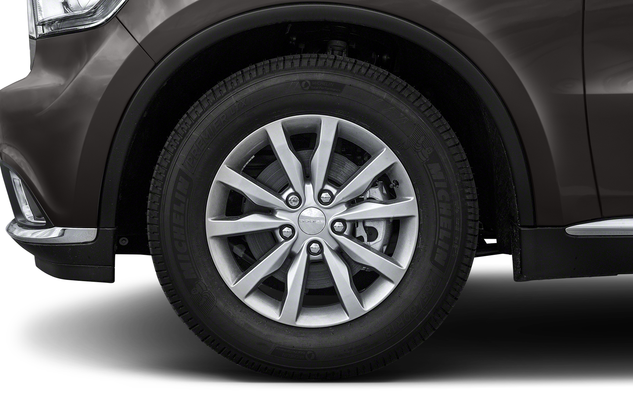 2019 Dodge Durango