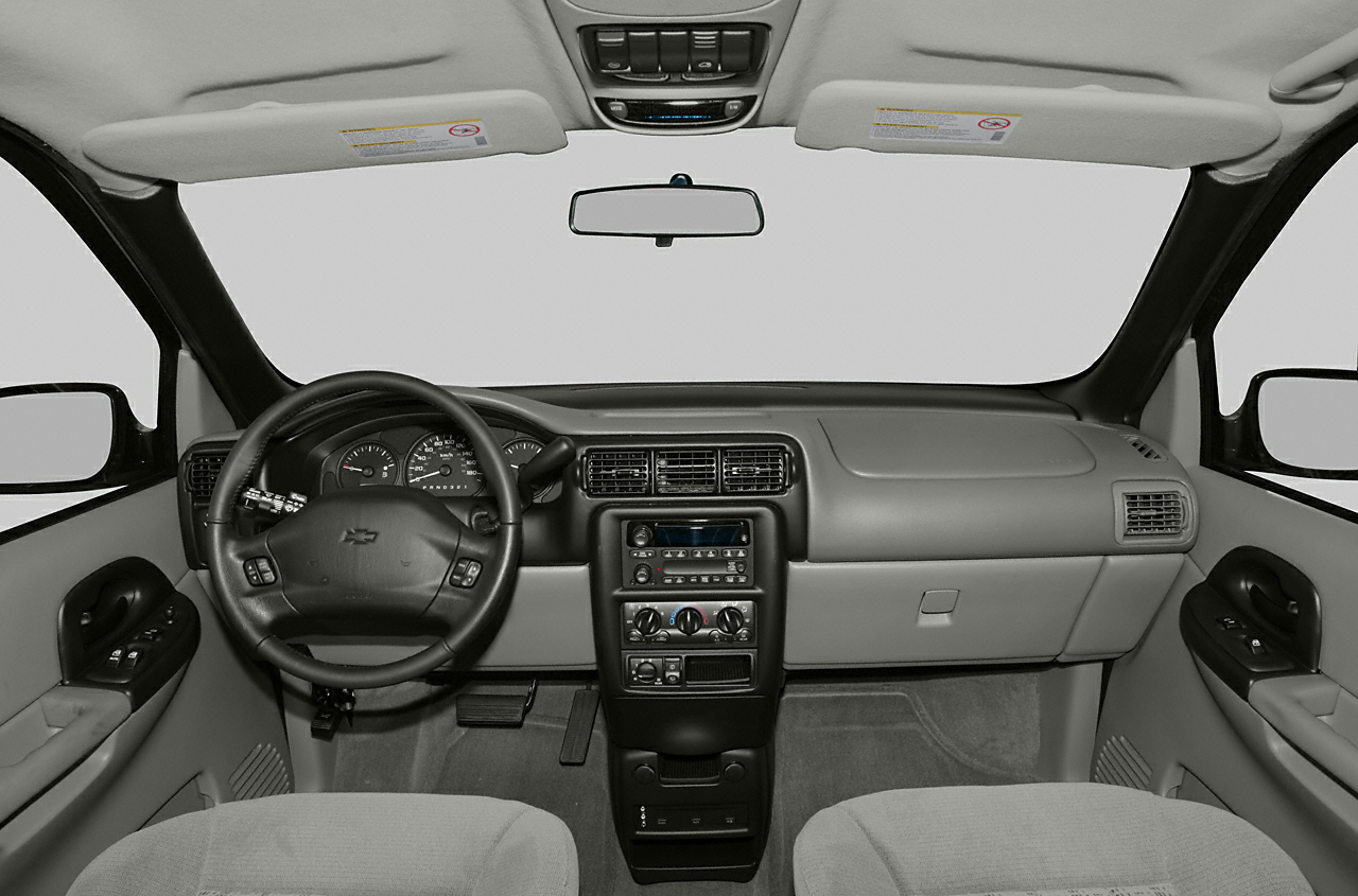 2004 Chevrolet Venture