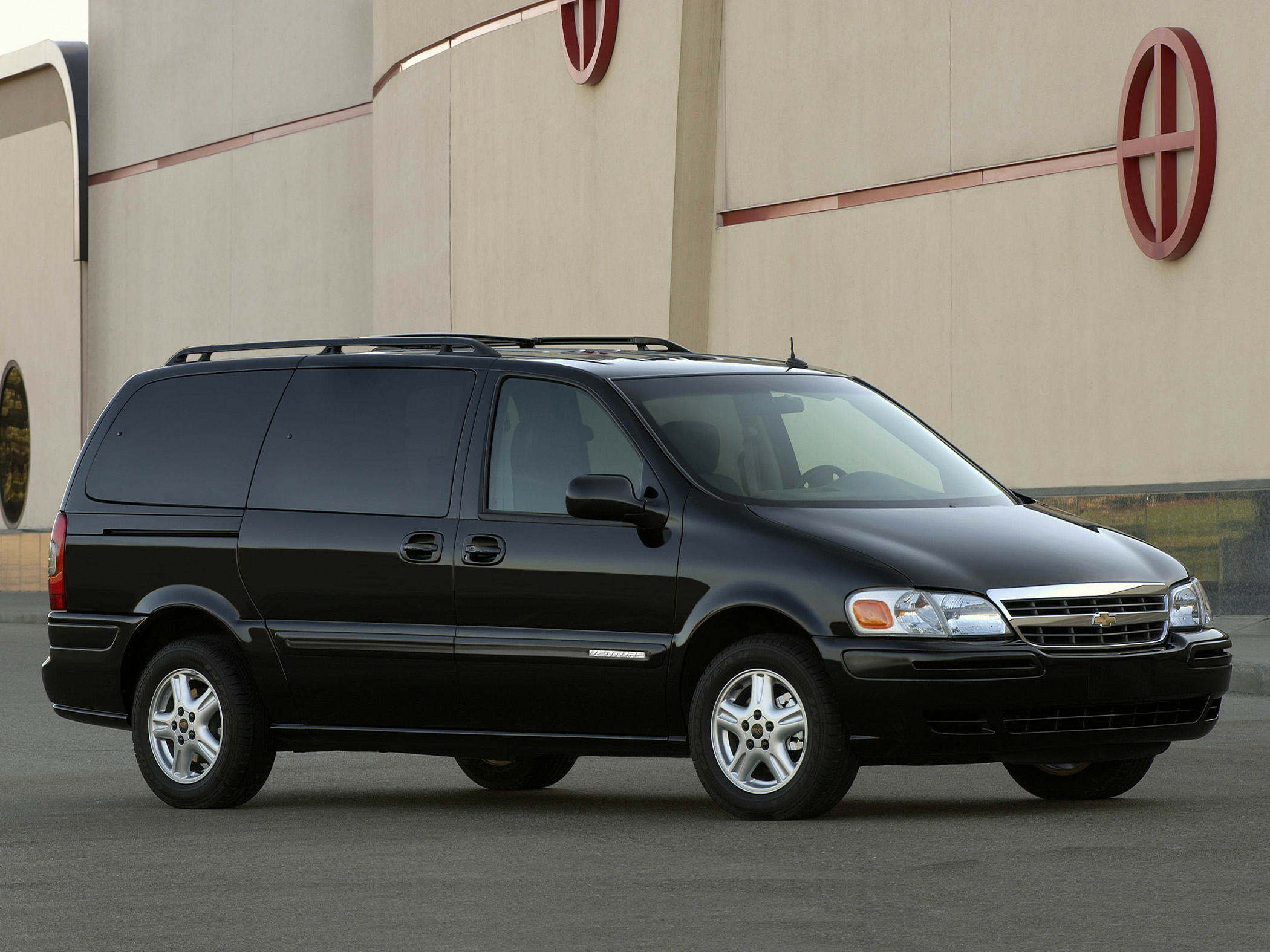 2004 Chevrolet Venture