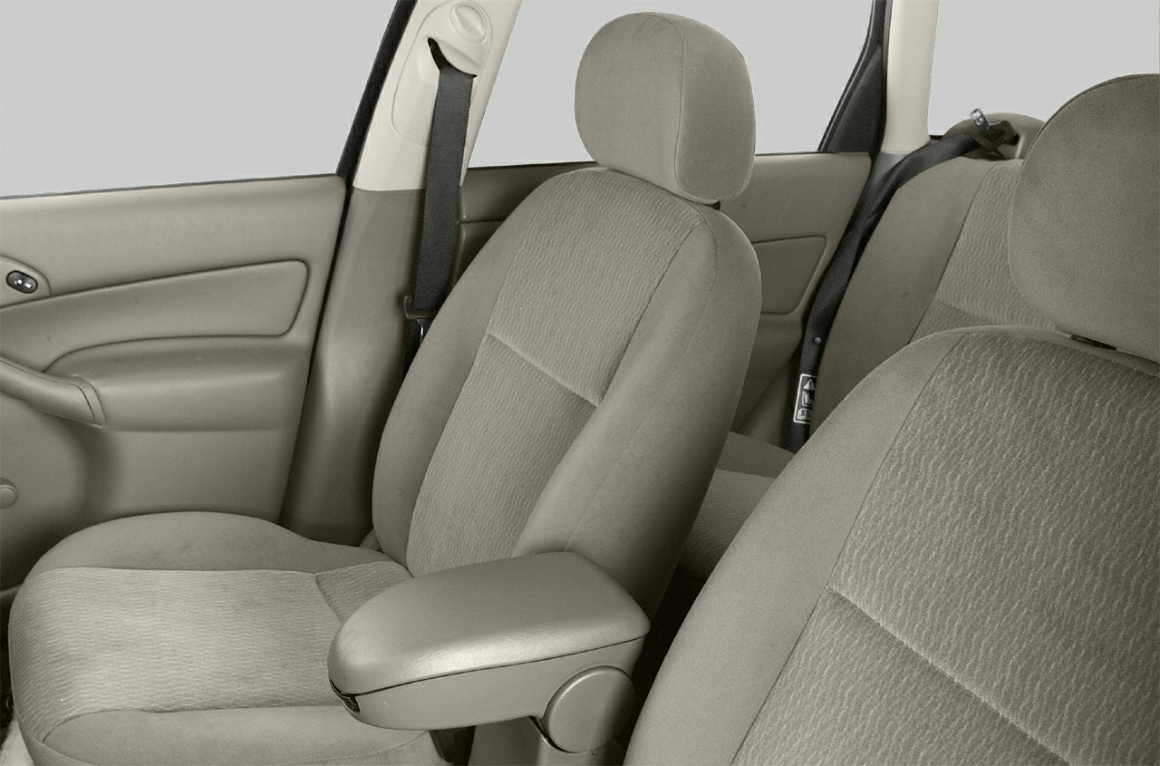 2002 Ford Focus