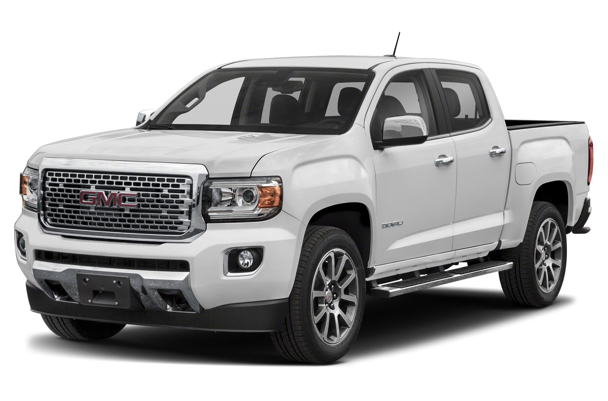 2019 GMC Canyon 2WD SL