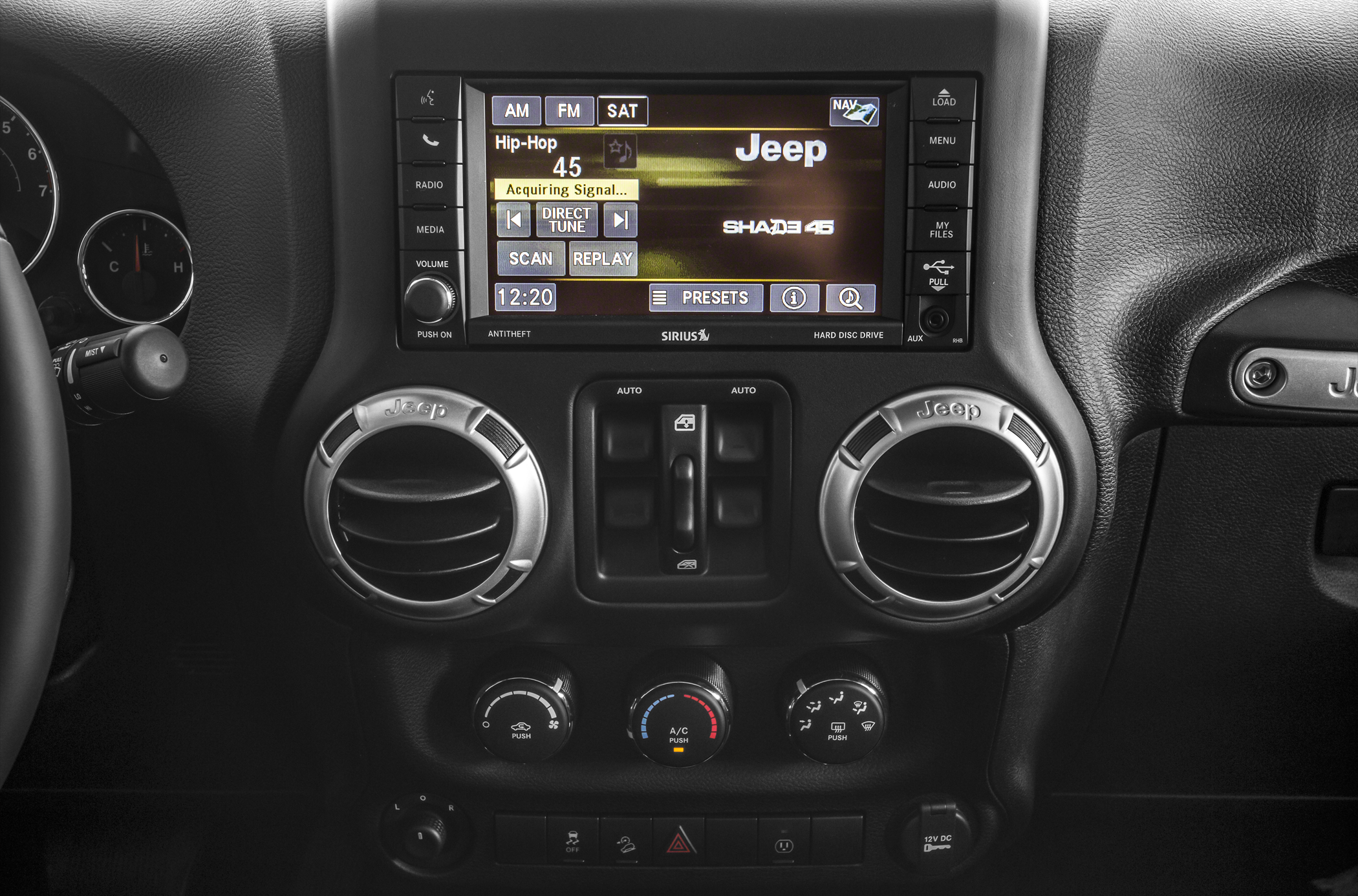 2014 Jeep Wrangler Unlimited
