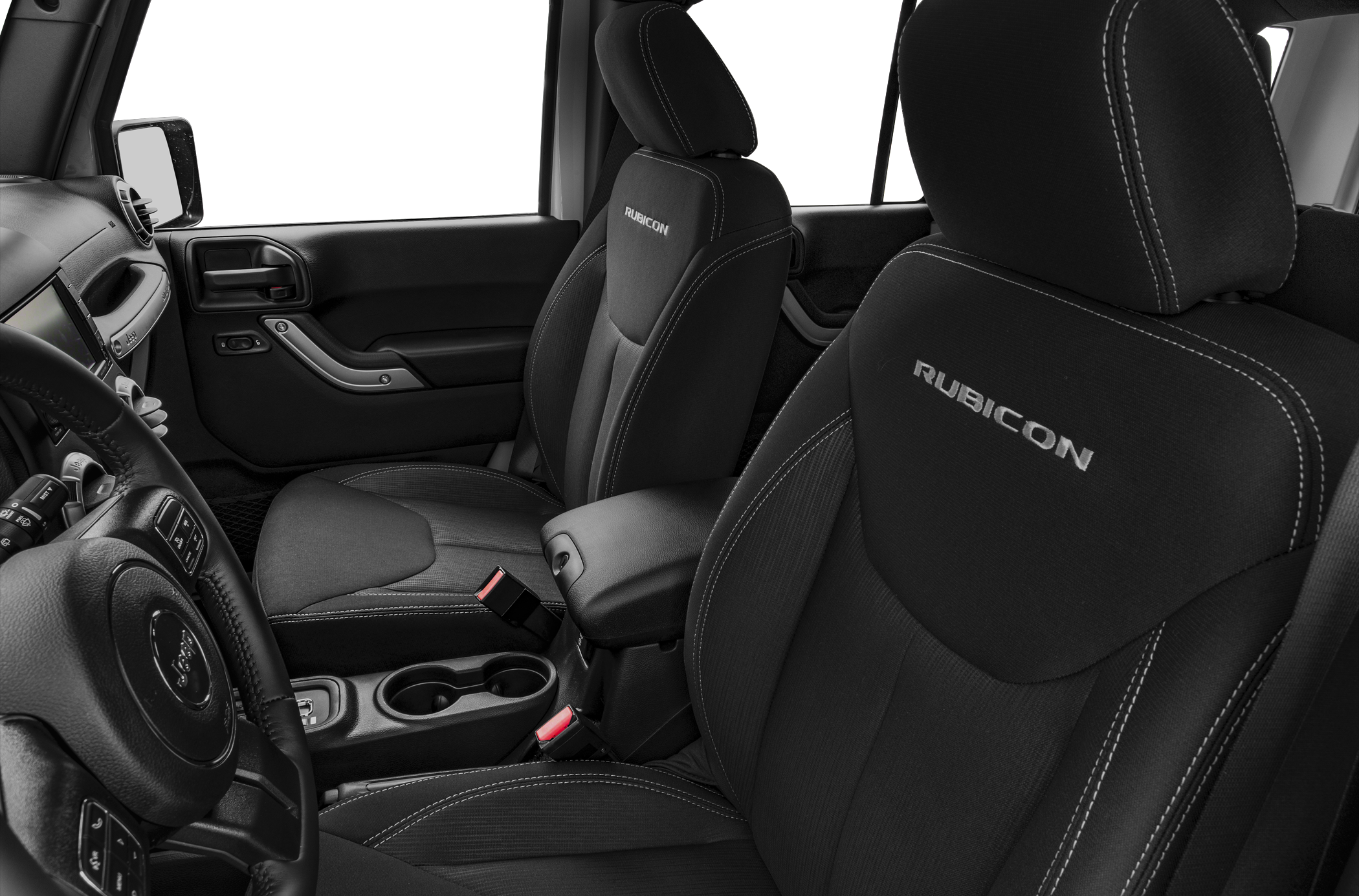 2014 Jeep Wrangler Unlimited