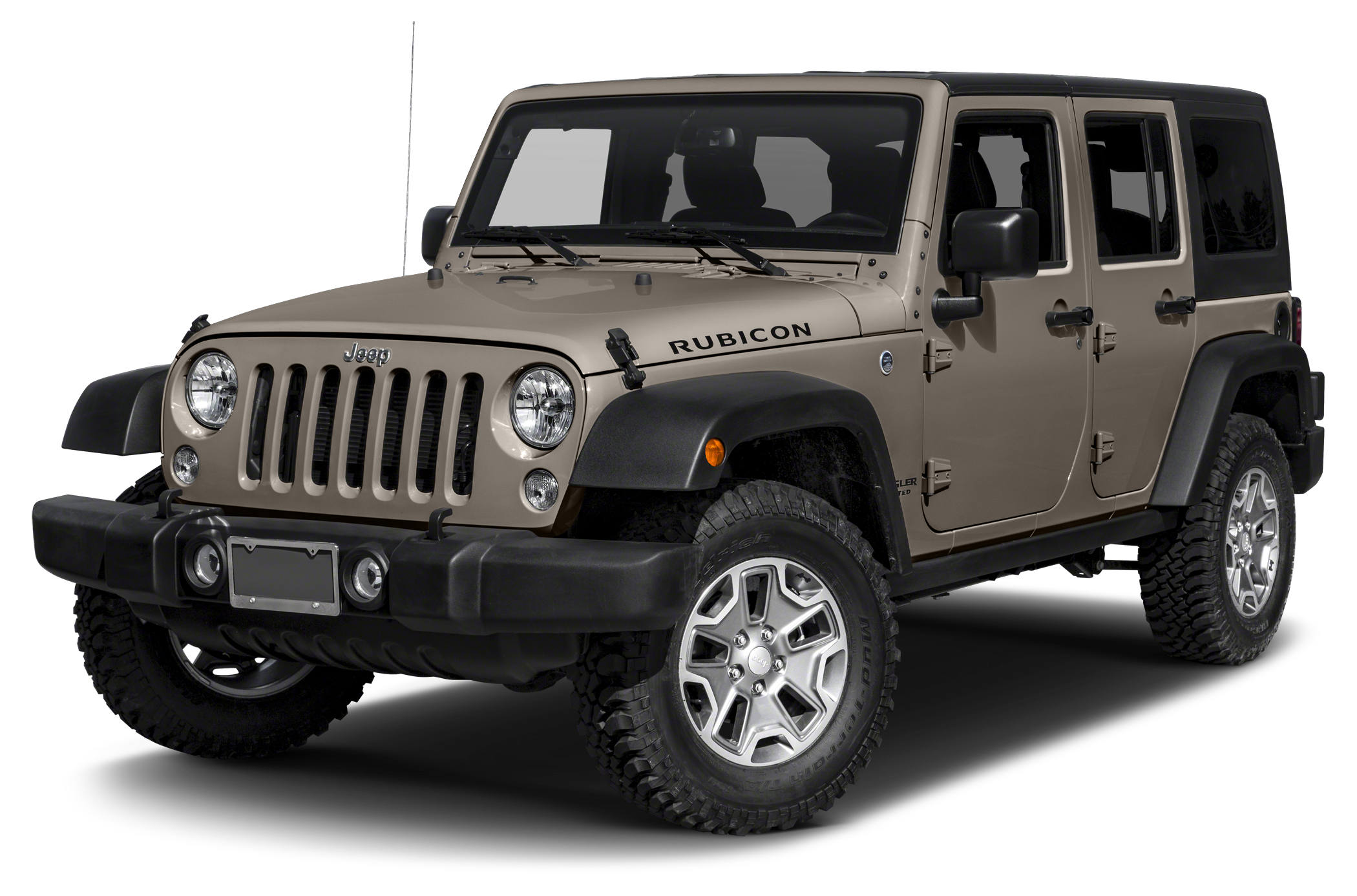 2014 Jeep Wrangler Unlimited