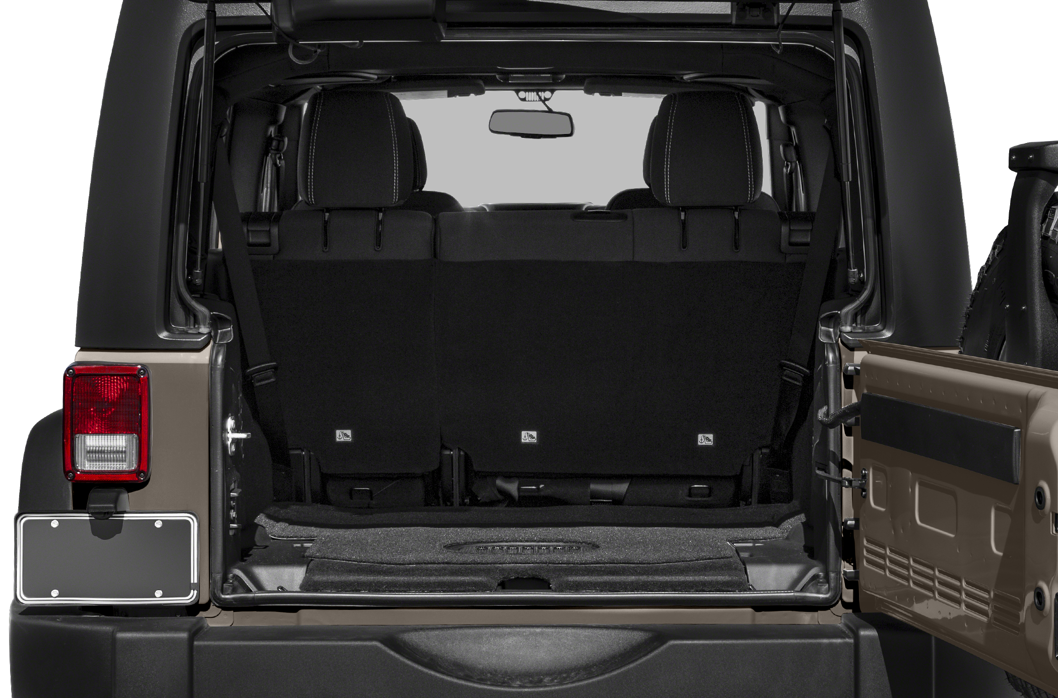 2014 Jeep Wrangler Unlimited