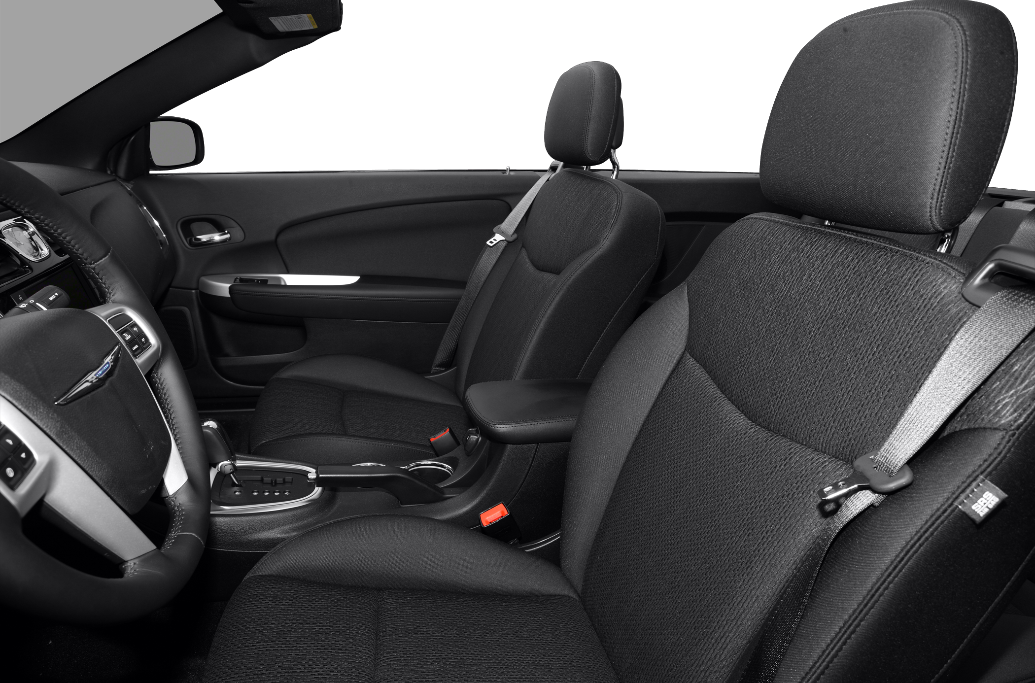 2011 Chrysler 200