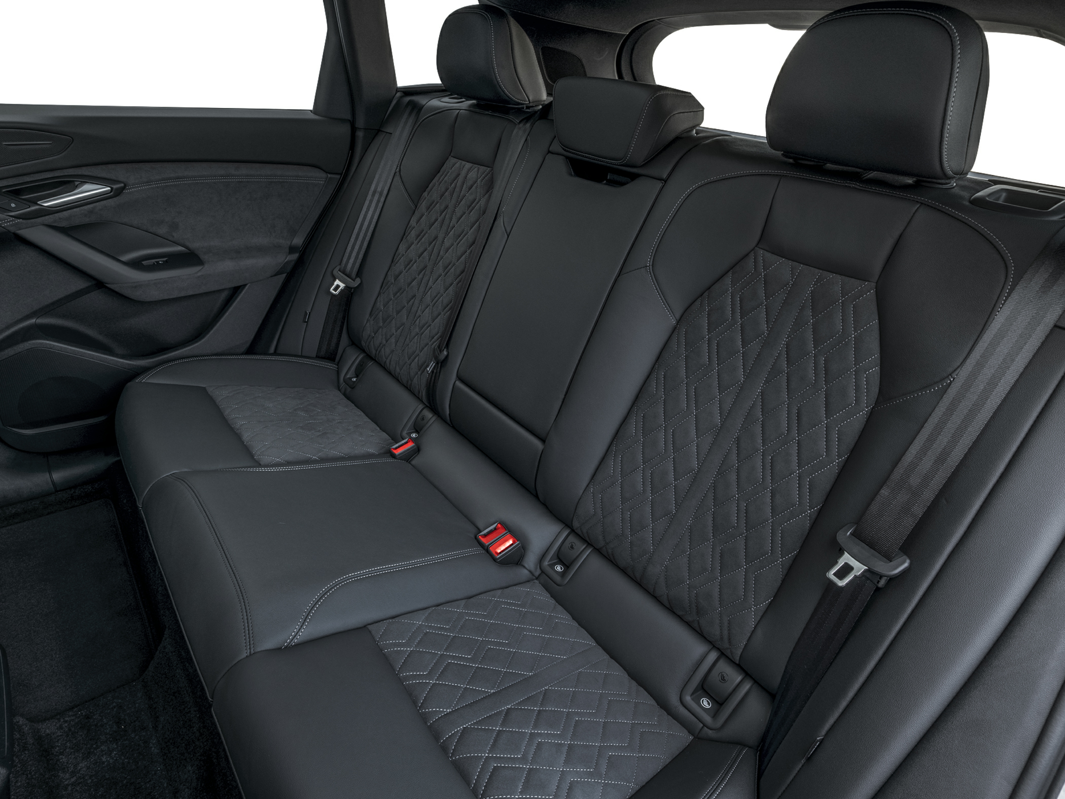 2025 Audi SQ6 e-tron