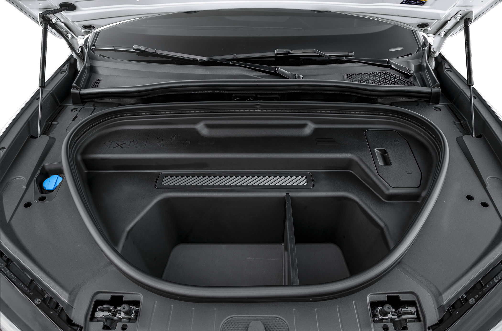 2025 Audi SQ6 e-tron