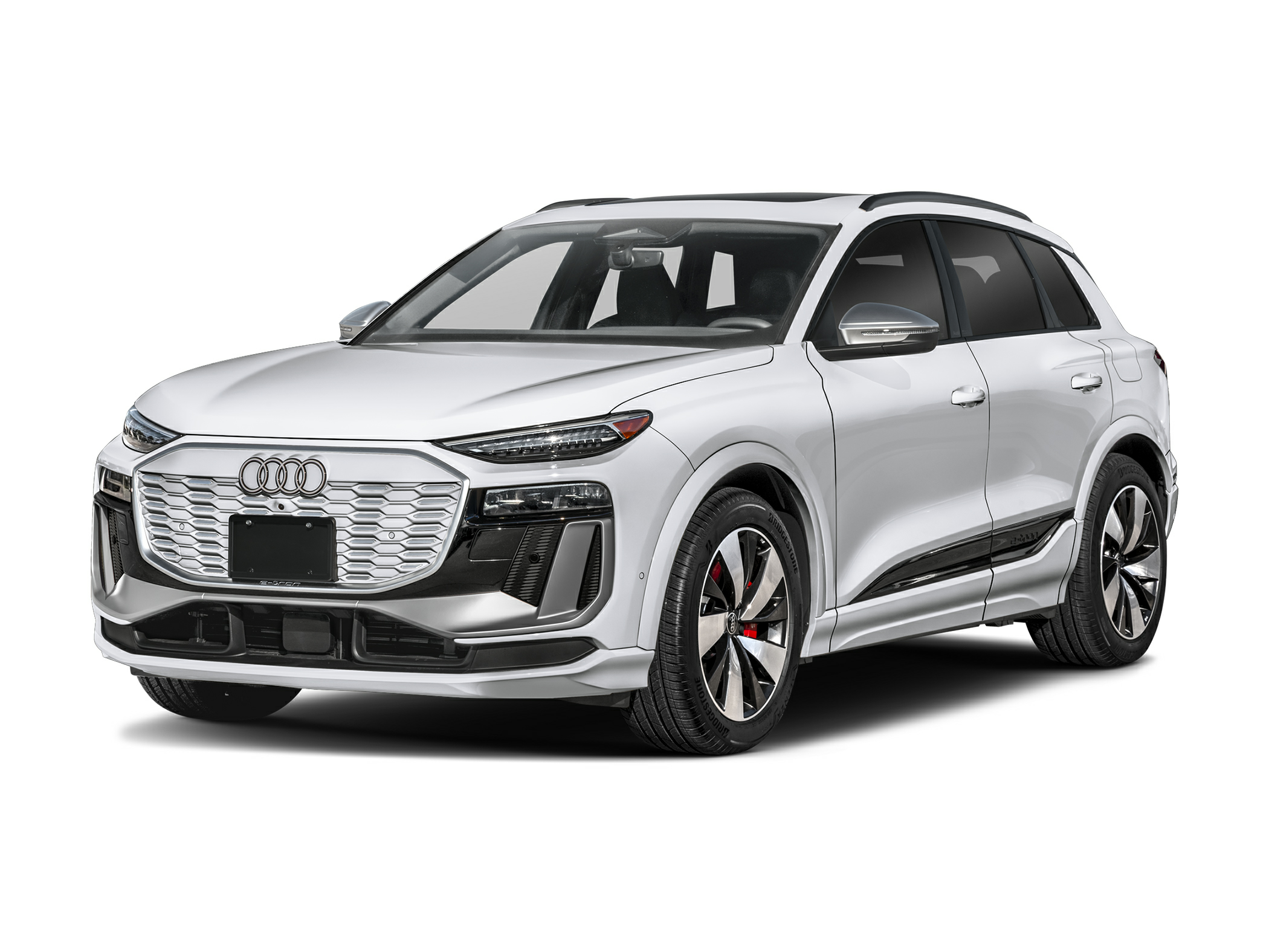 2025 Audi SQ6 e-tron