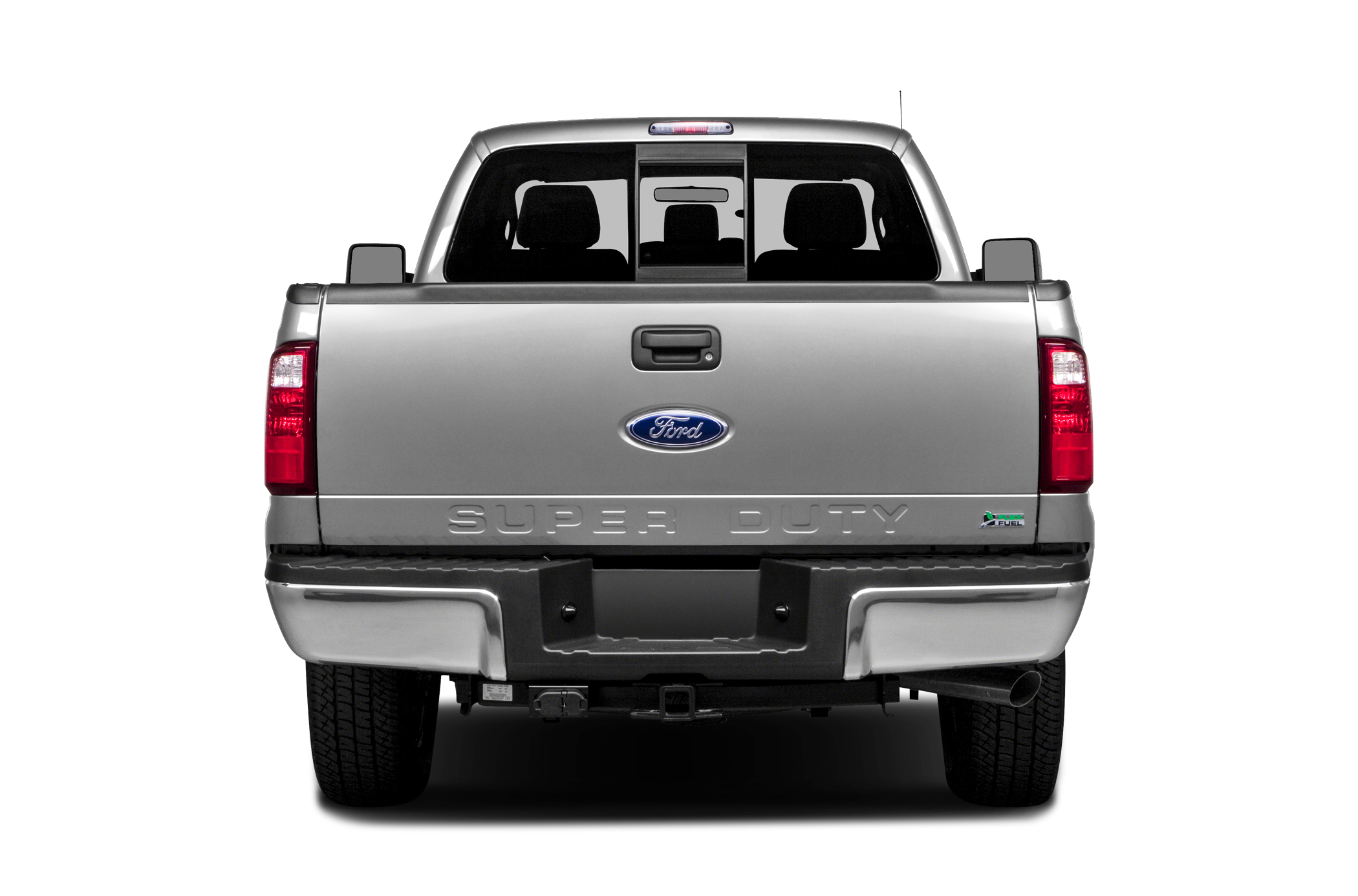 2013 Ford F-350