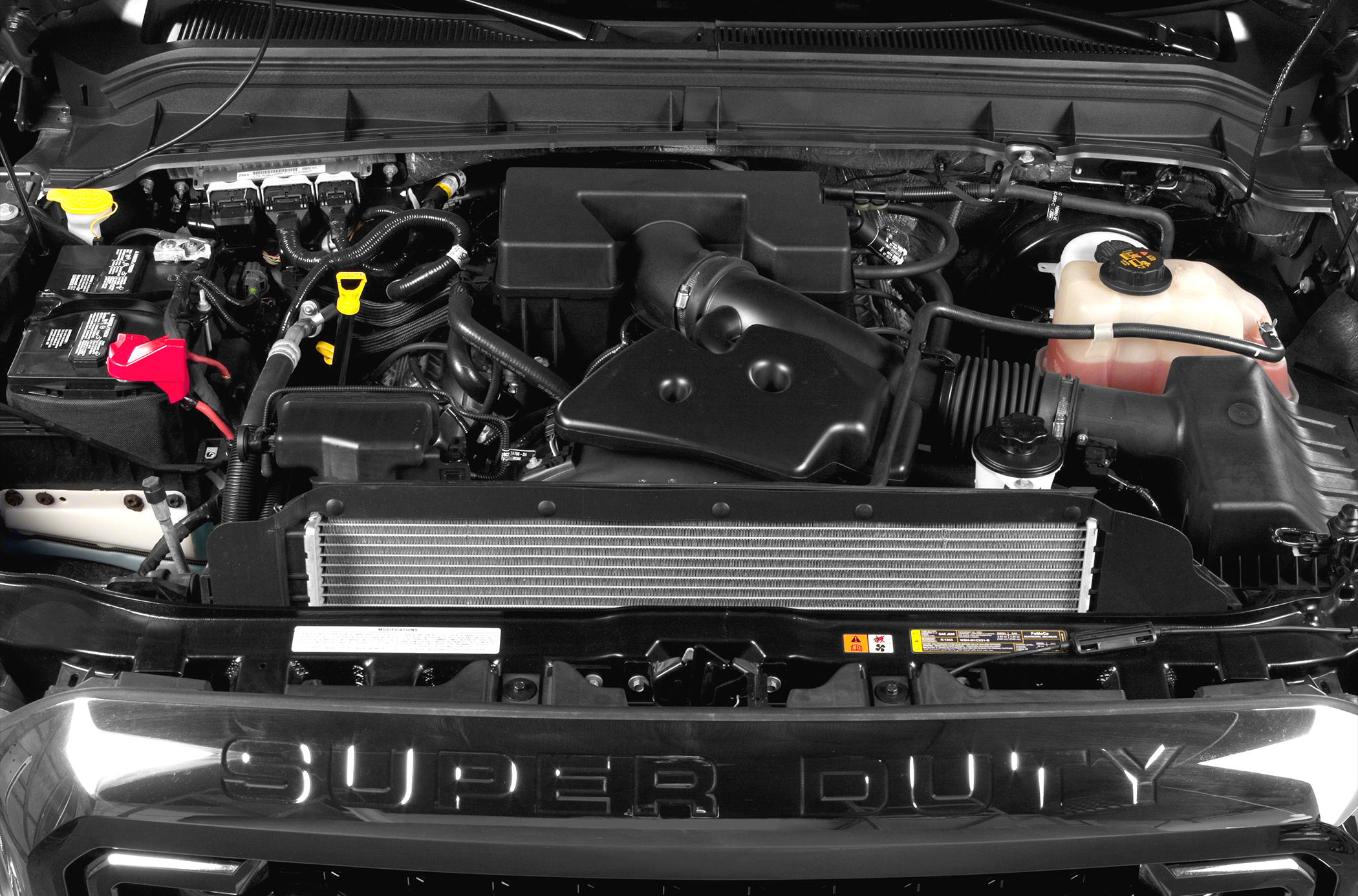 2013 Ford F-350