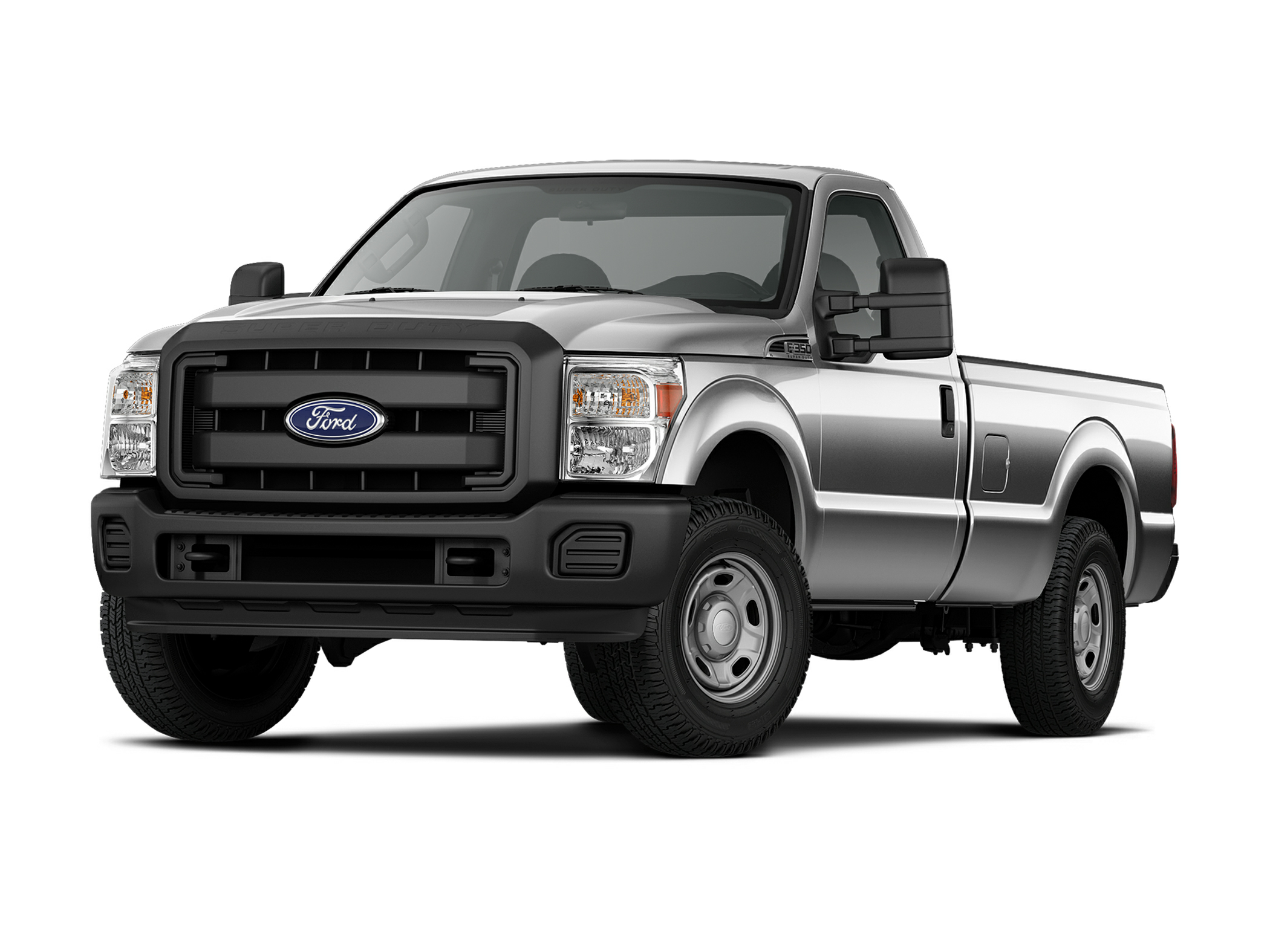 2013 Ford F-350
