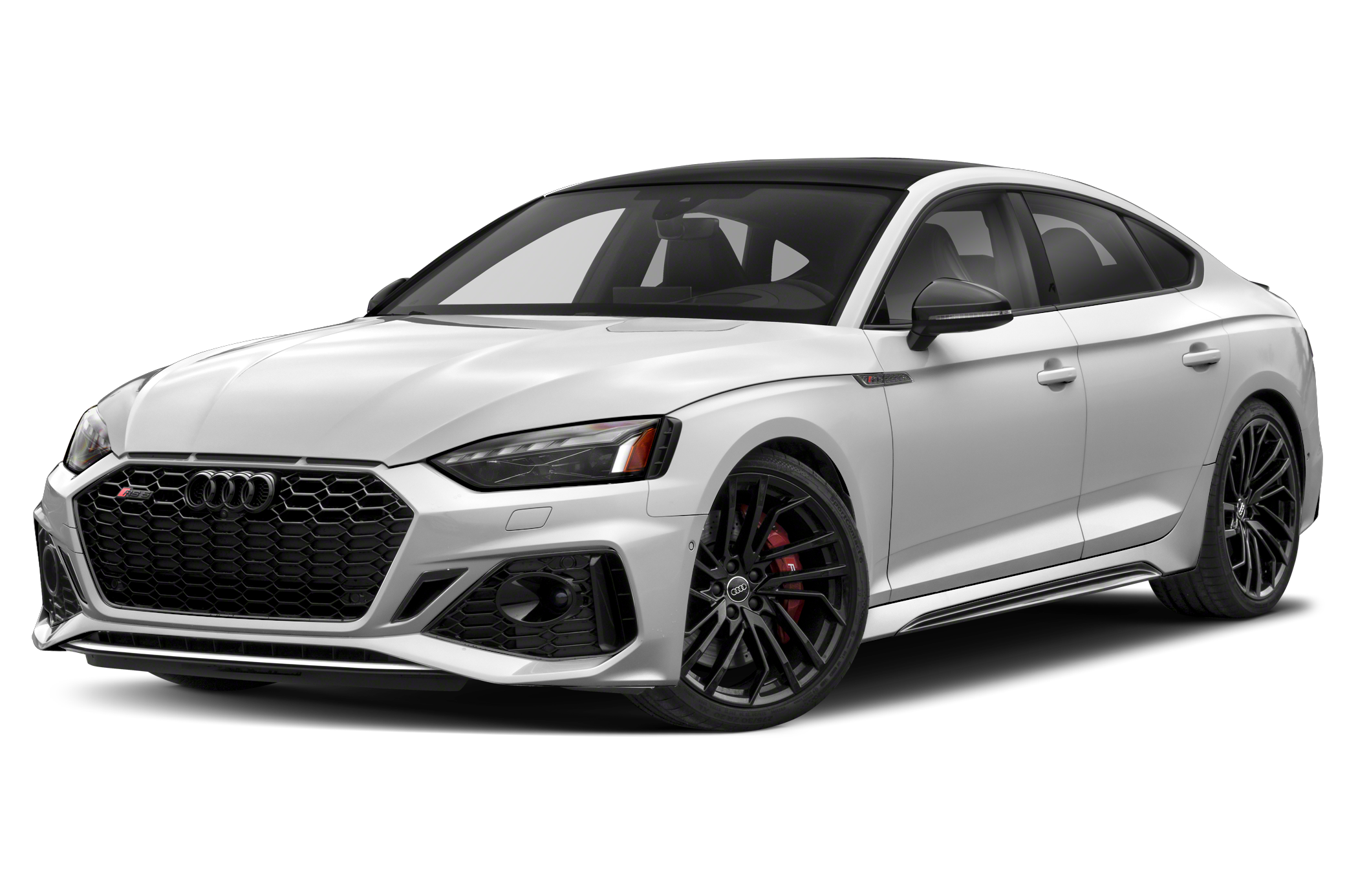 Audi RS 5 Models, Generations & Redesigns